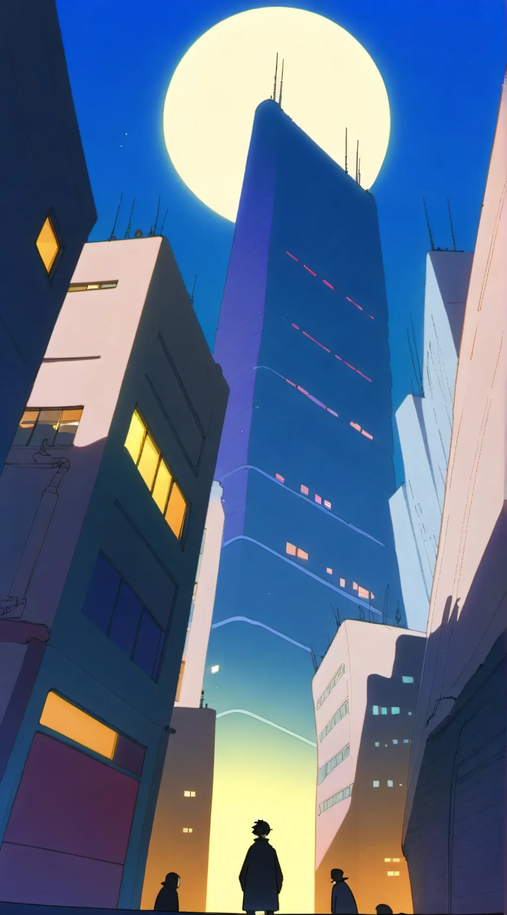 ai character: Plankton X Karen! background