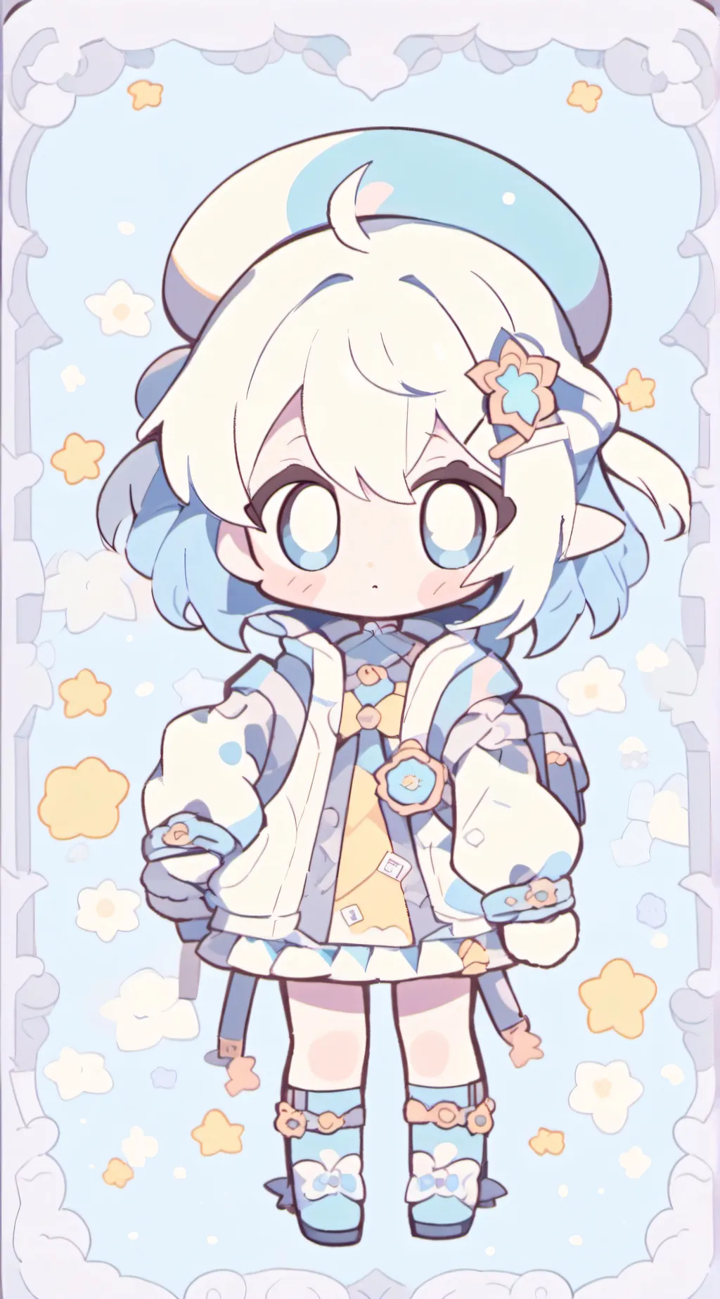 Talkie AI - Chat with iii 17