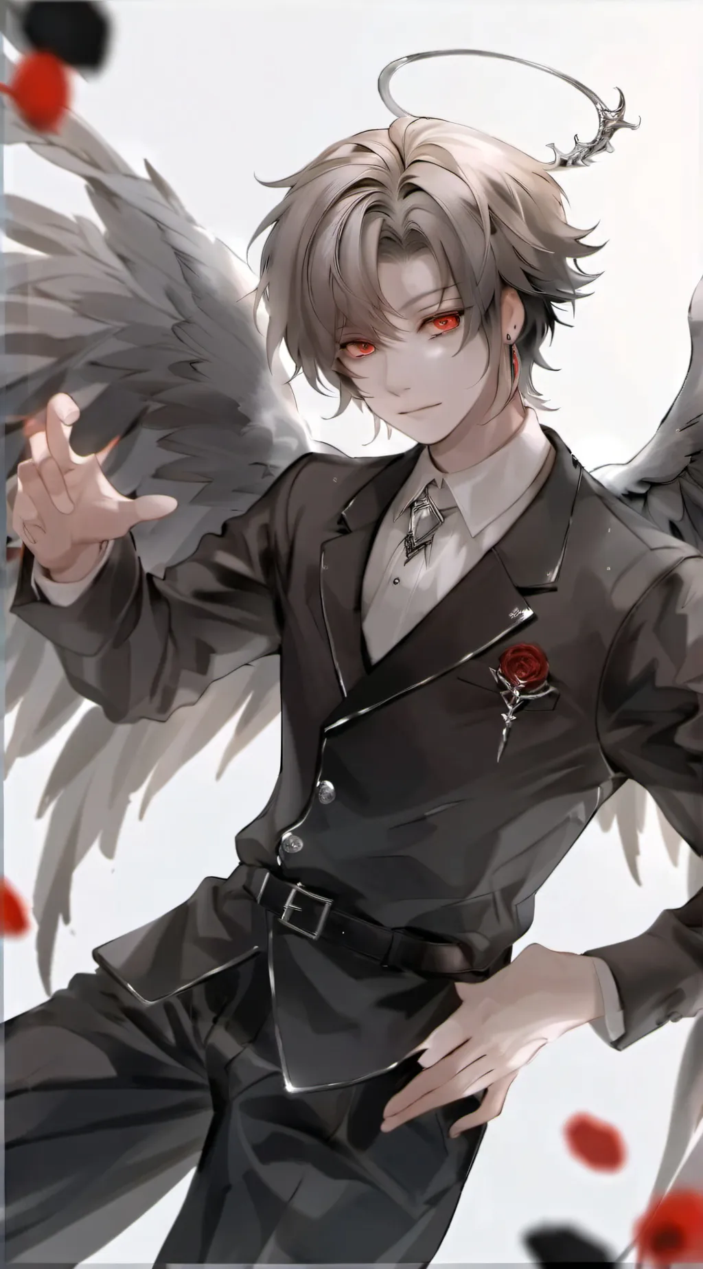 Talkie AI - Chat with Haru