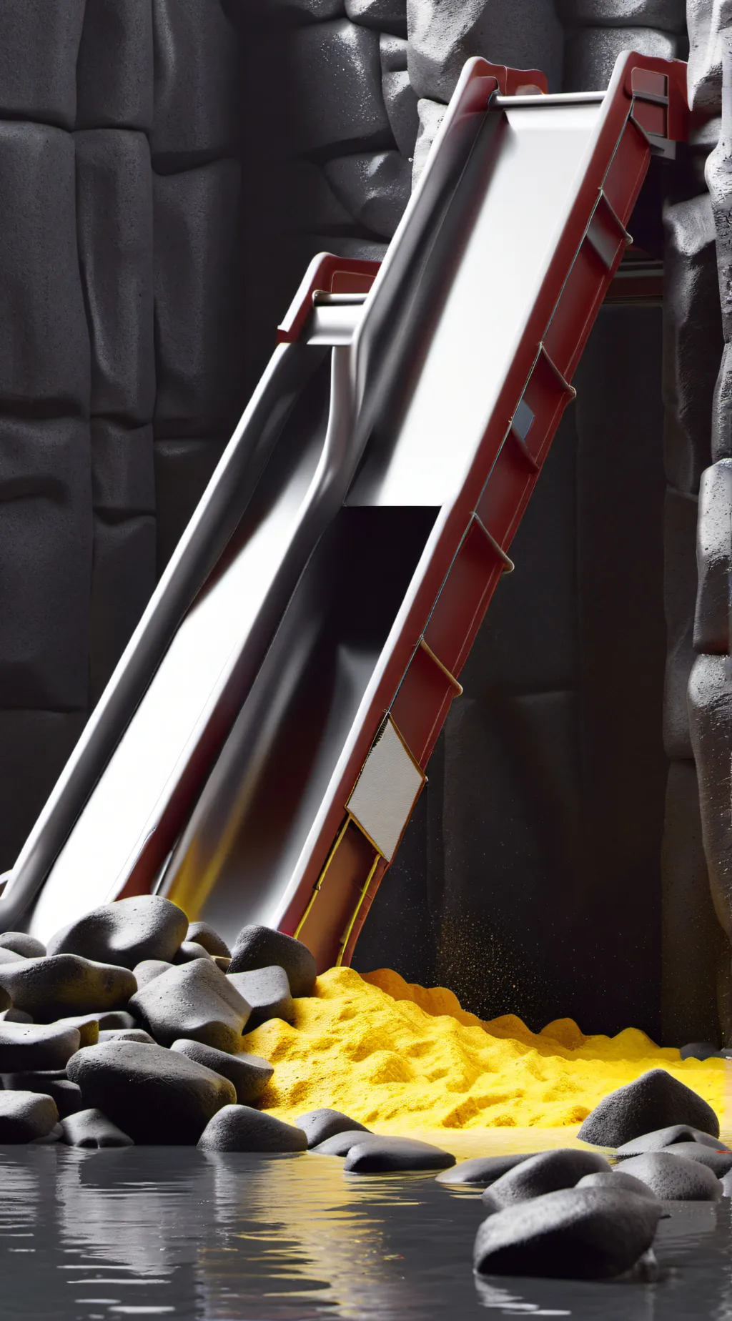 ai character: Pee At Recess background