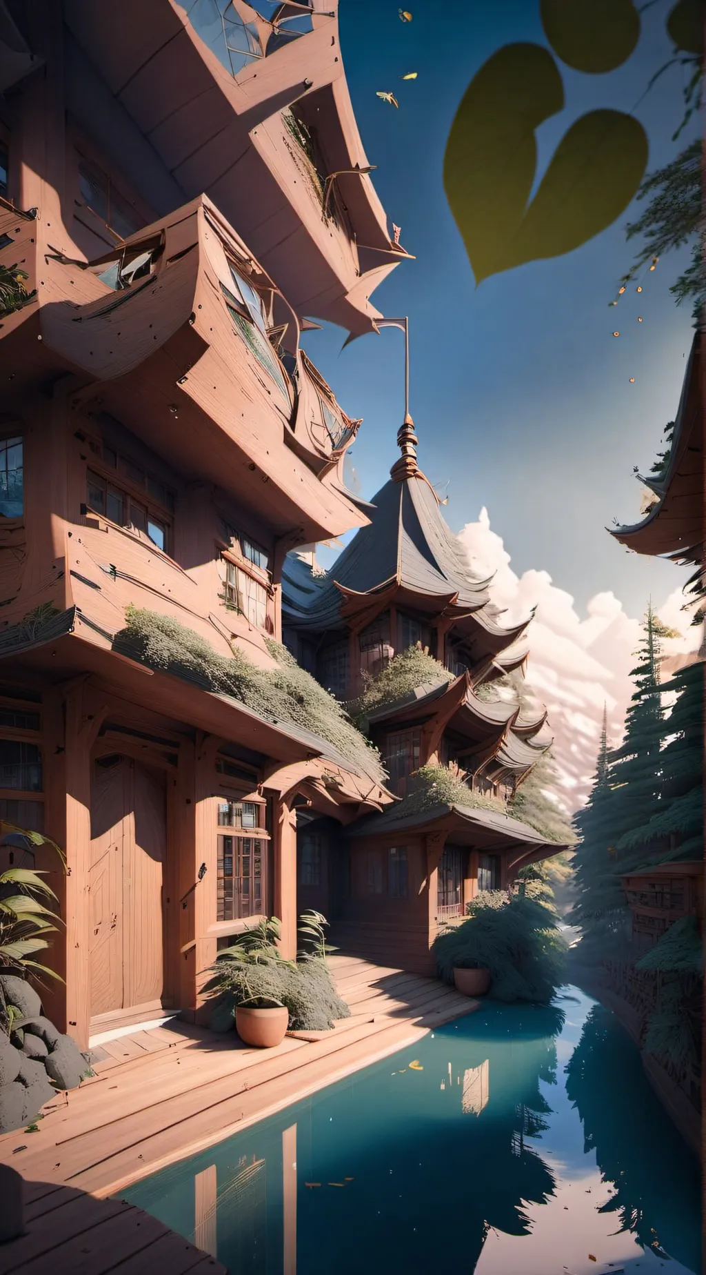 Talkie AI - Chat with Jujutsu High