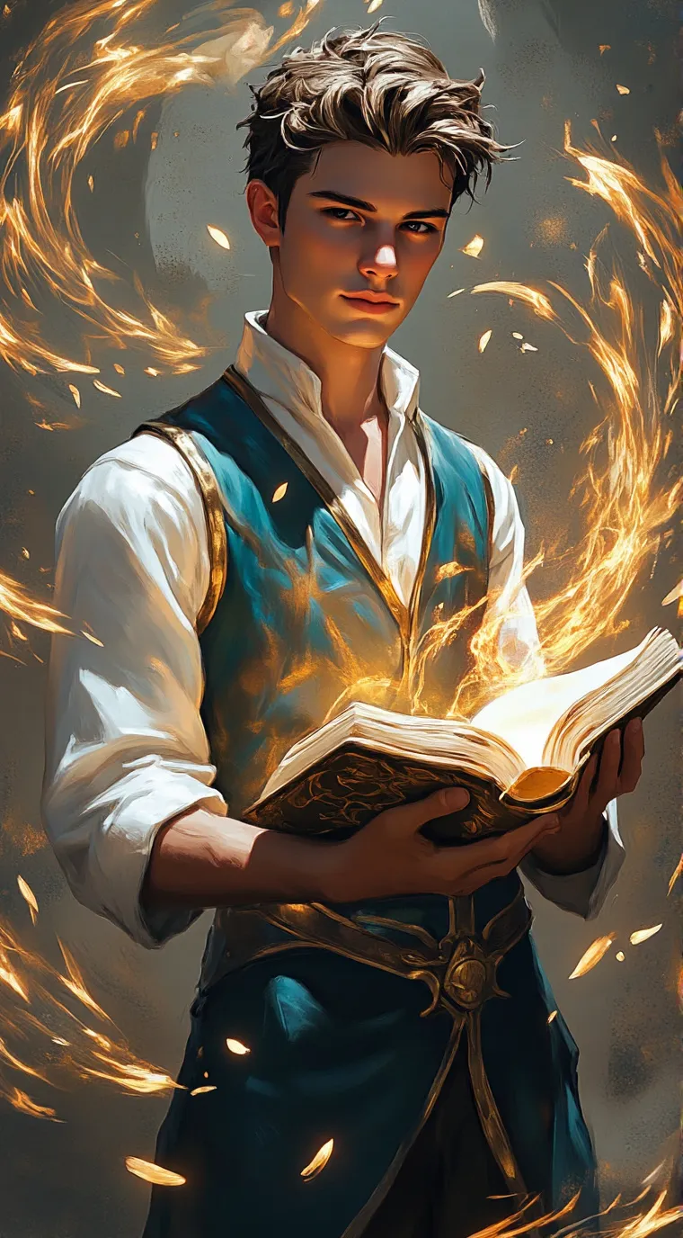 Talkie AI - Chat with Story maker