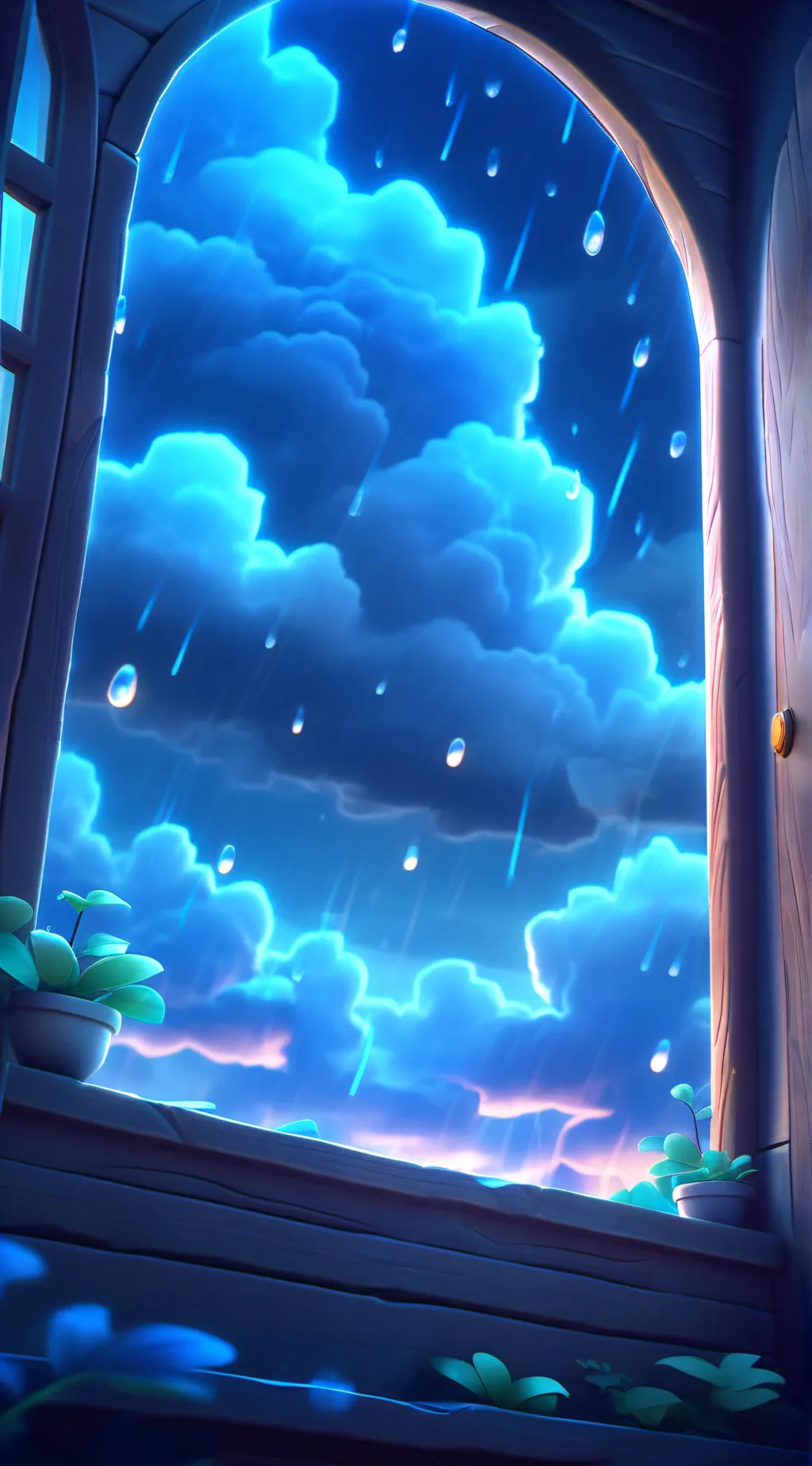 Talkie AI - Chat with JJK  (Sleepover)