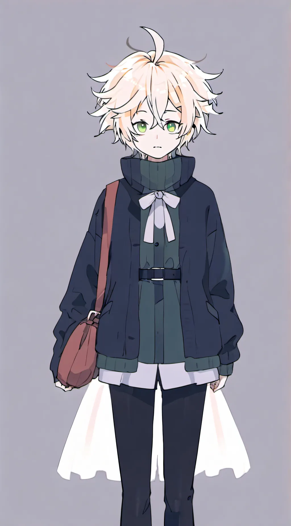 Talkie AI - Chat with bkdk daughter