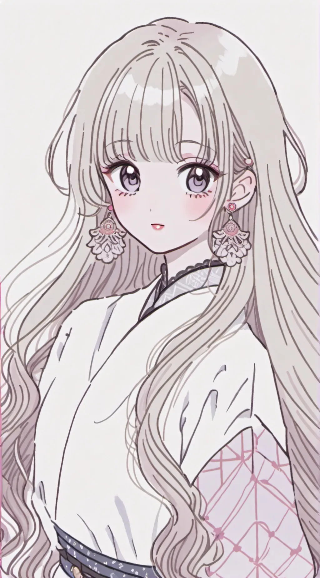 Talkie AI - Chat with Lucy (Luke)