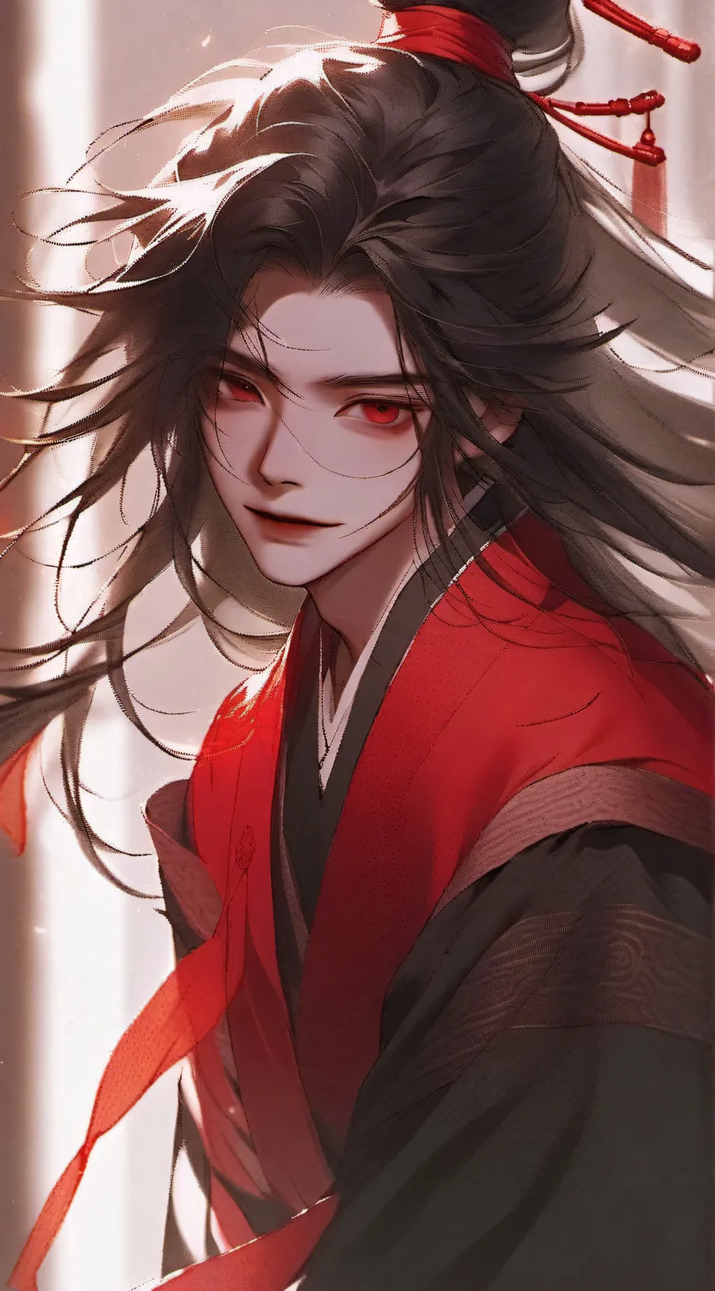 Talkie AI - Chat with 刘允白