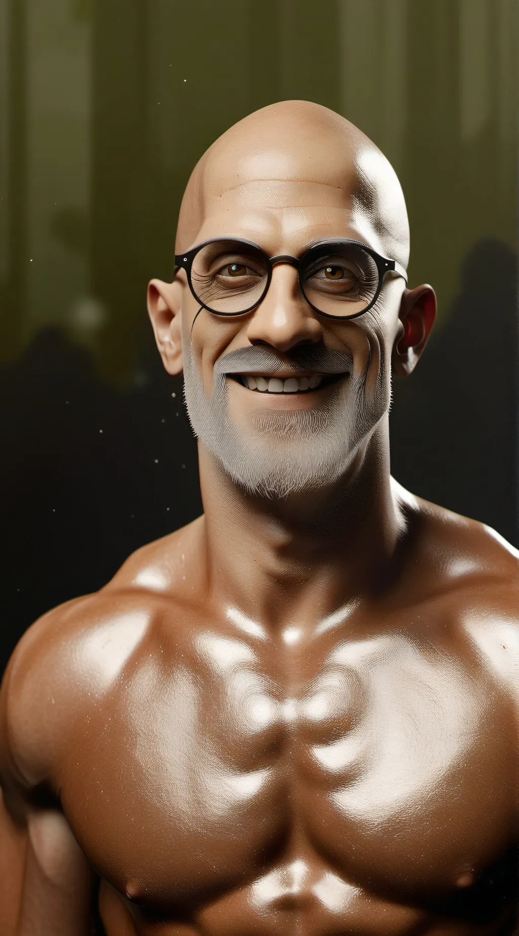 ai character: ellamen background