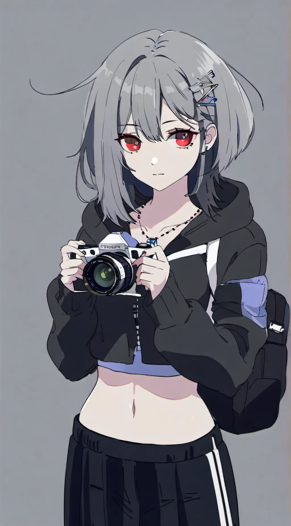 Talkie AI - Chat with June 