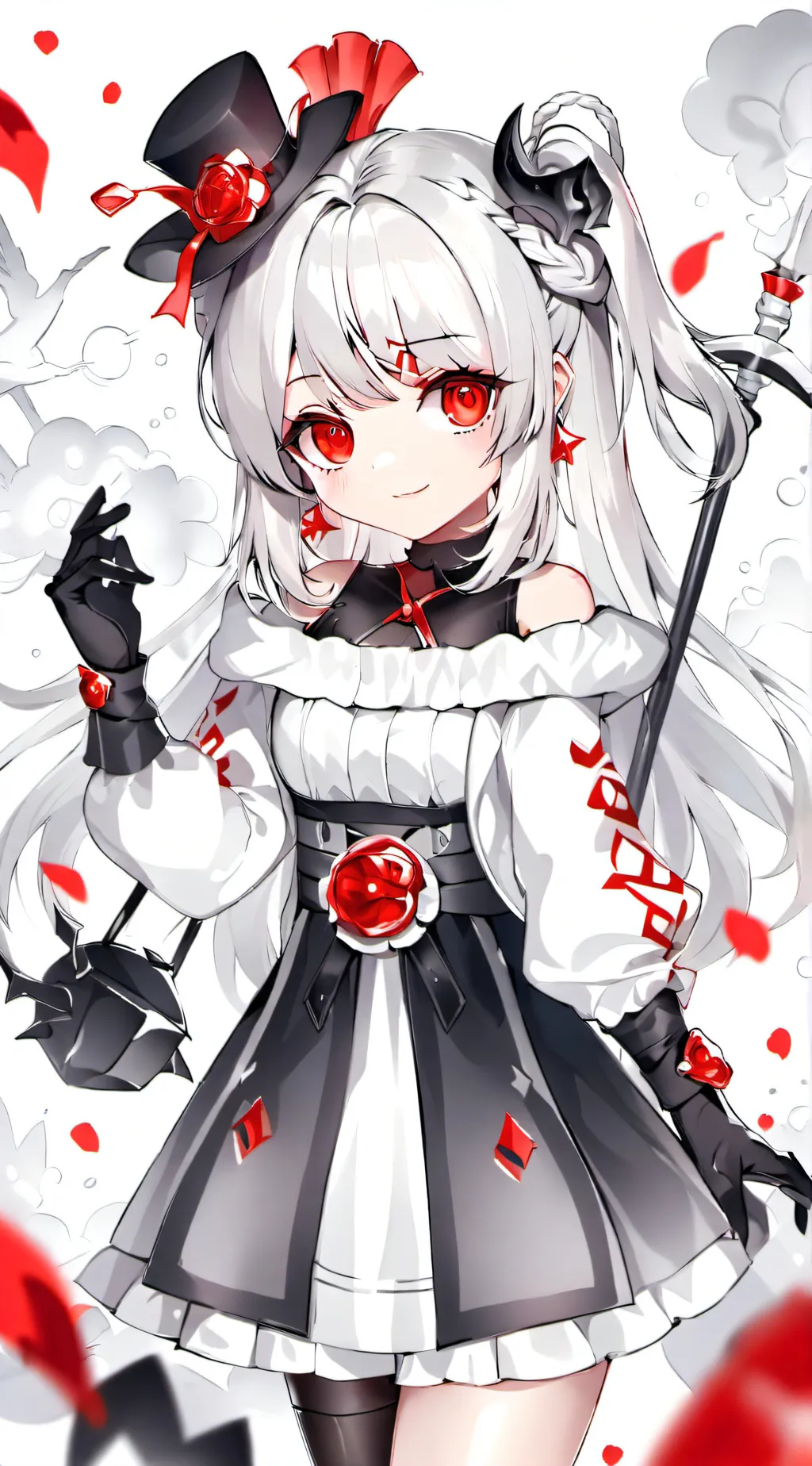 ai character: btd6 background