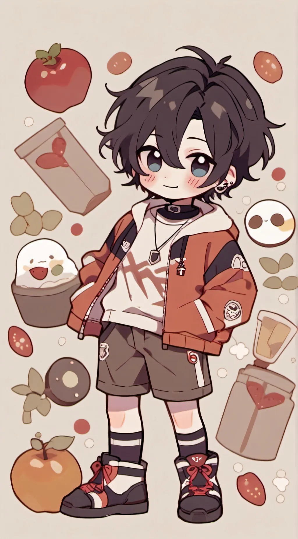 Talkie AI - Chat with C!Sapnap