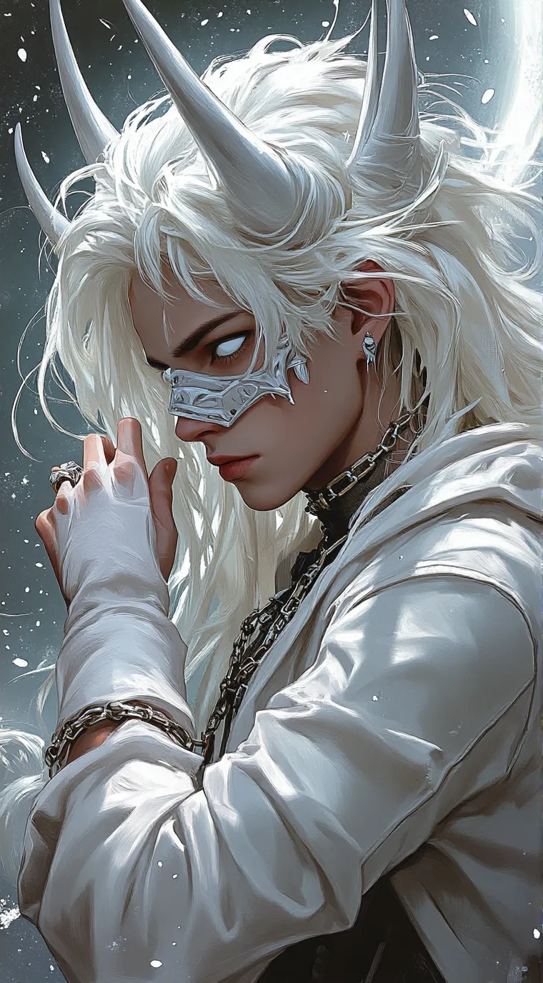 ai character: 🥼🏳|¥|*Zylare*|¥|🏳🥼 background