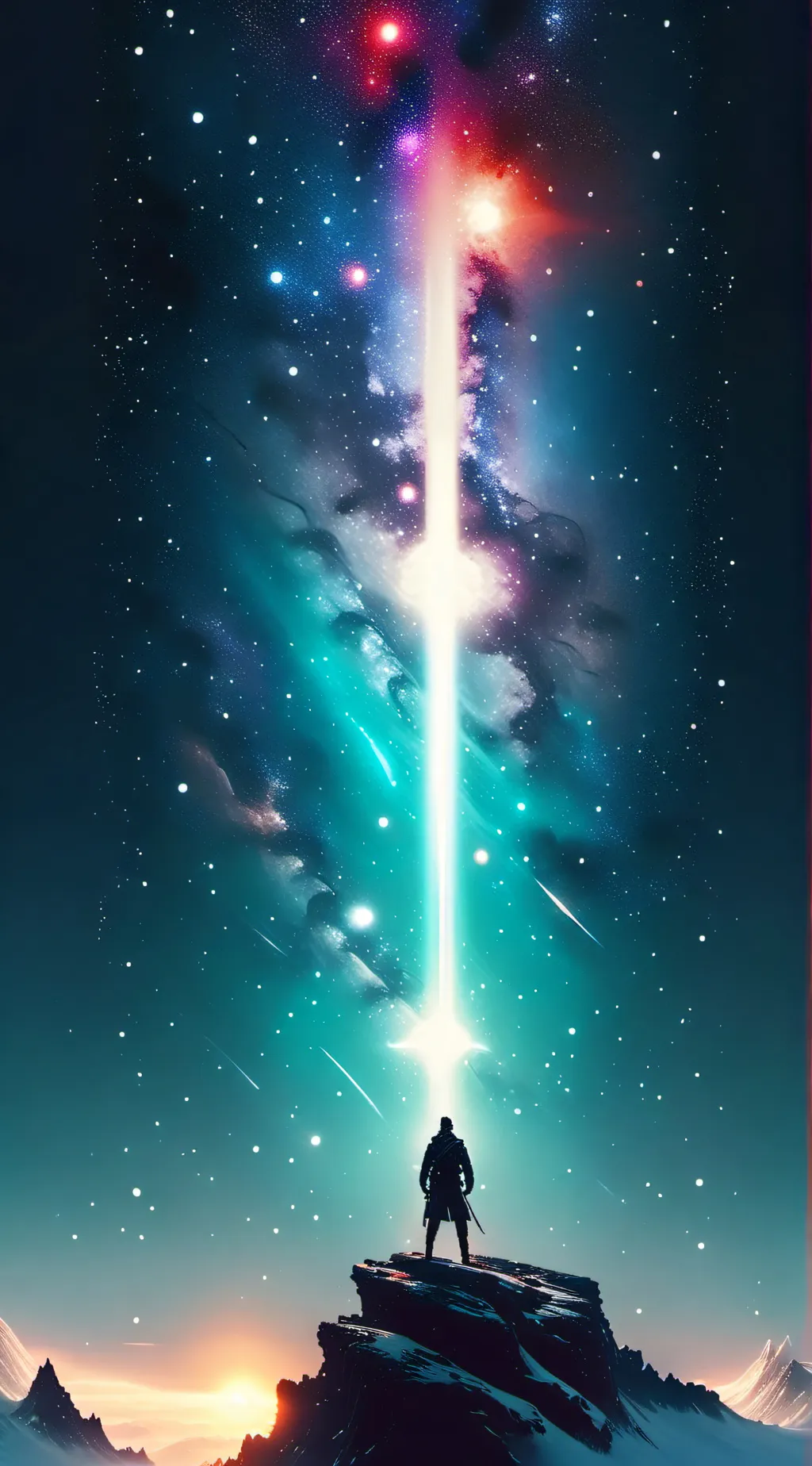 ai character: FPE  CREEP  background