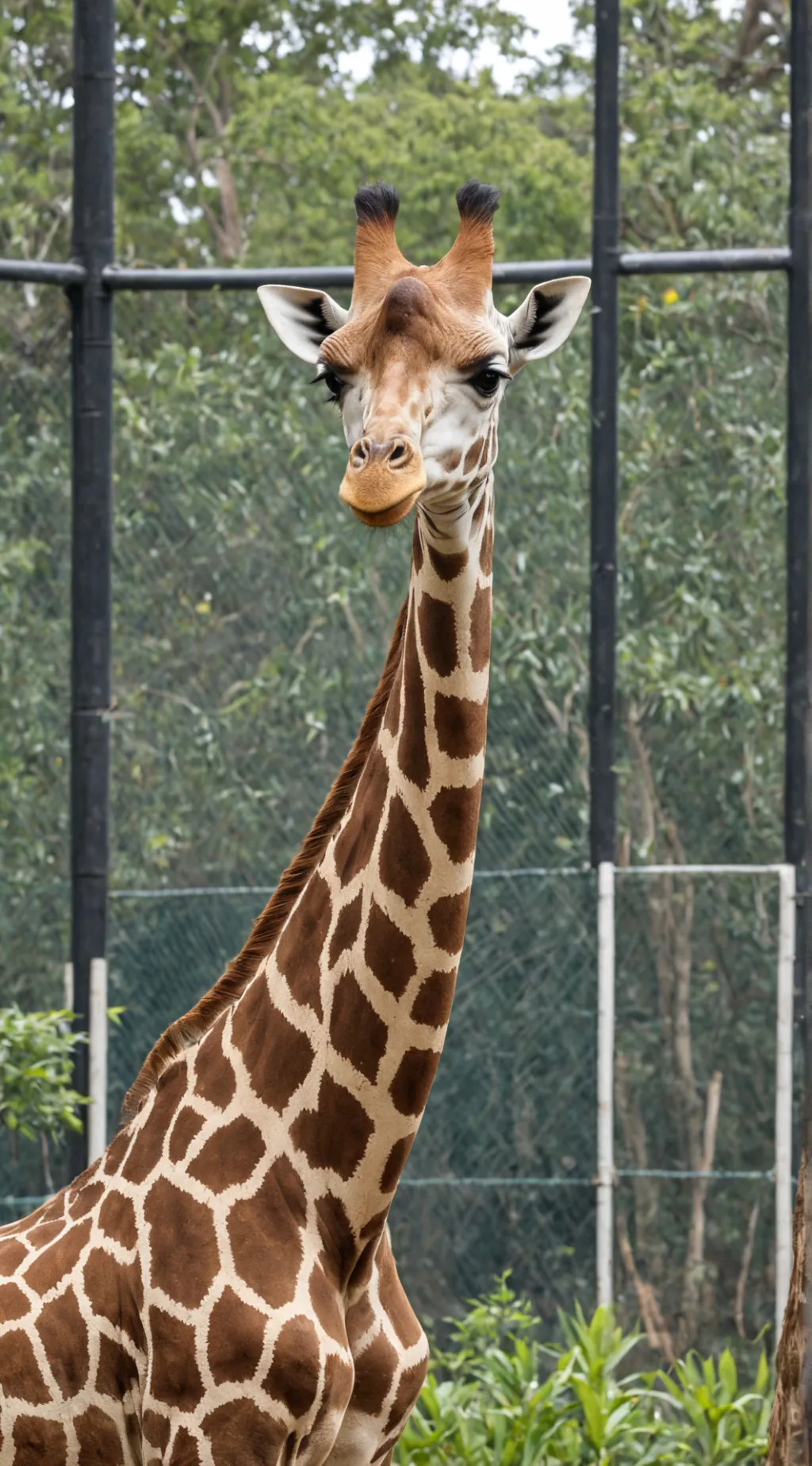 Talkie AI - Chat with Mollie 