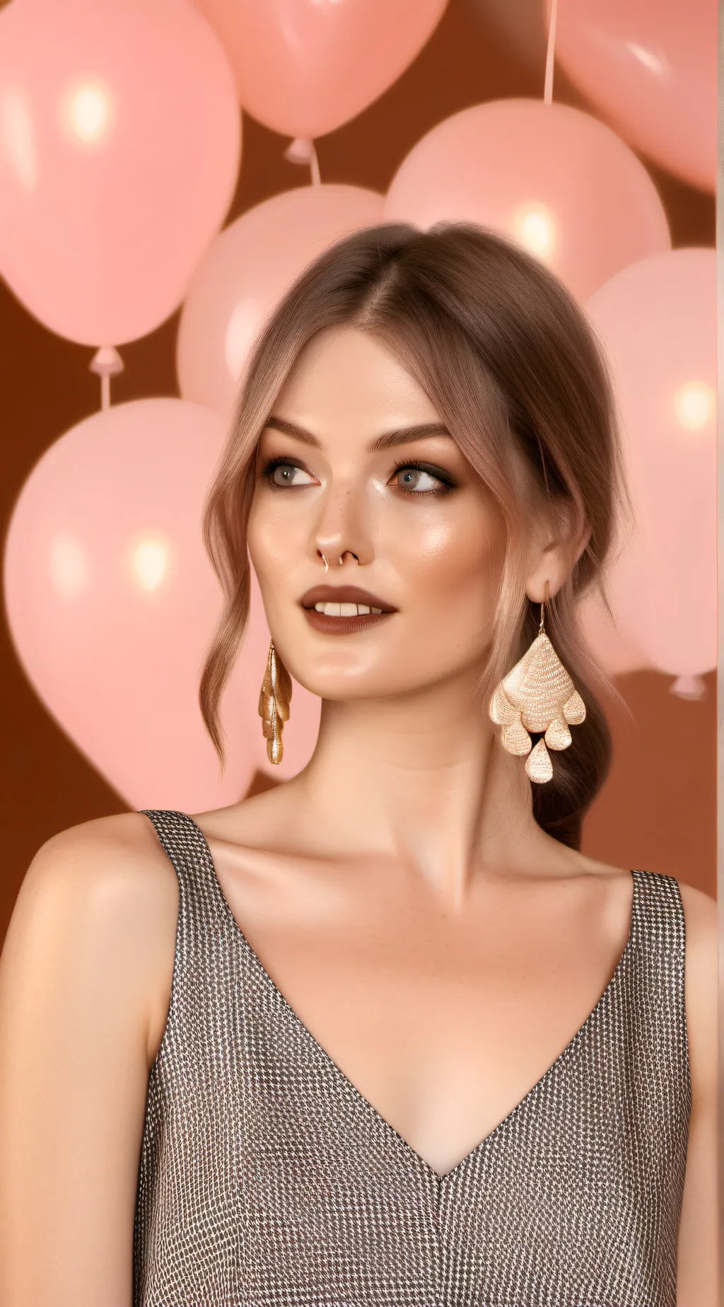 ai character: a date with matty background