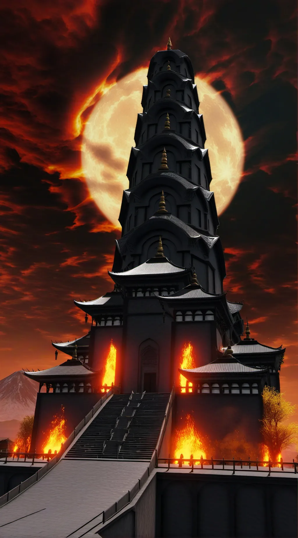 Talkie AI - Chat with Lucifer'sSunCastle