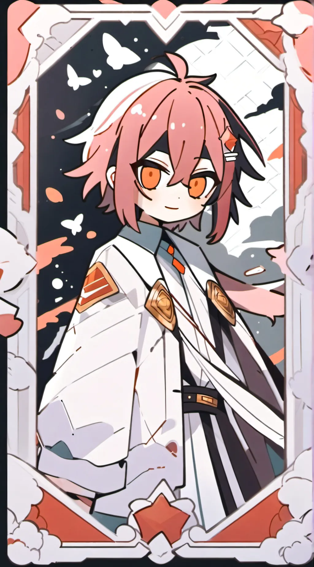 ai character: ♥♡Skyla♡♥ background