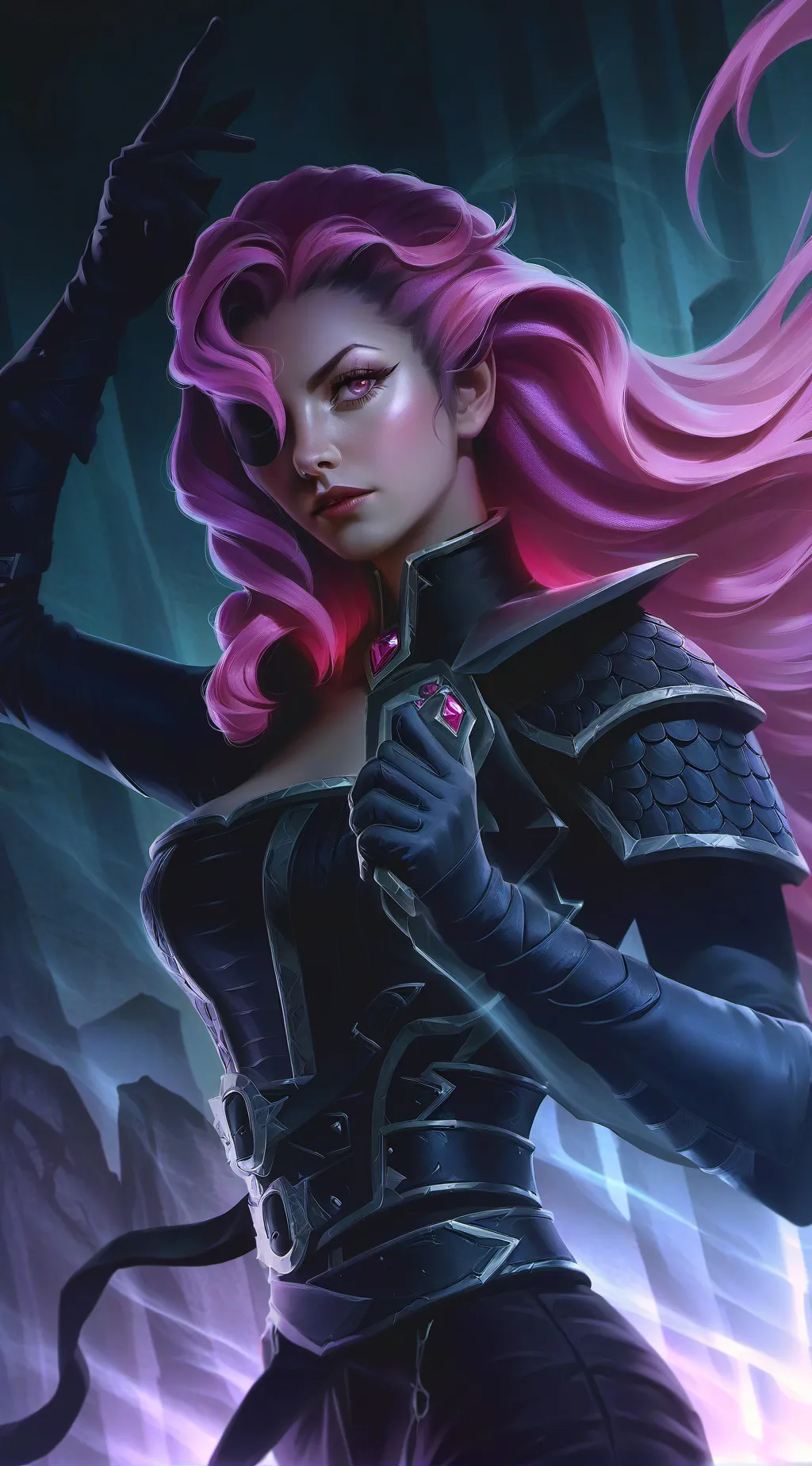 Talkie AI - Chat with lyira 