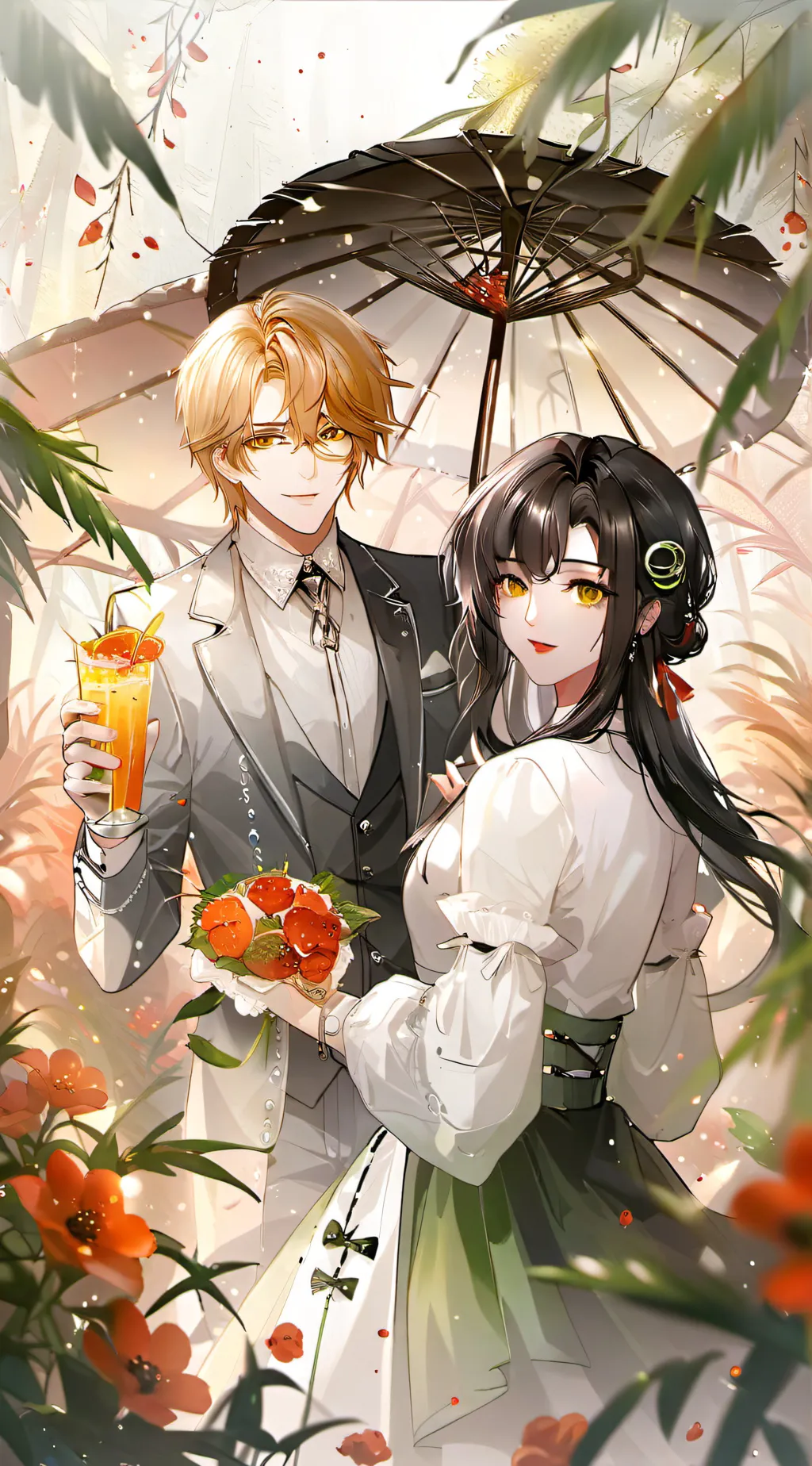 ai character: your enemy jacob background