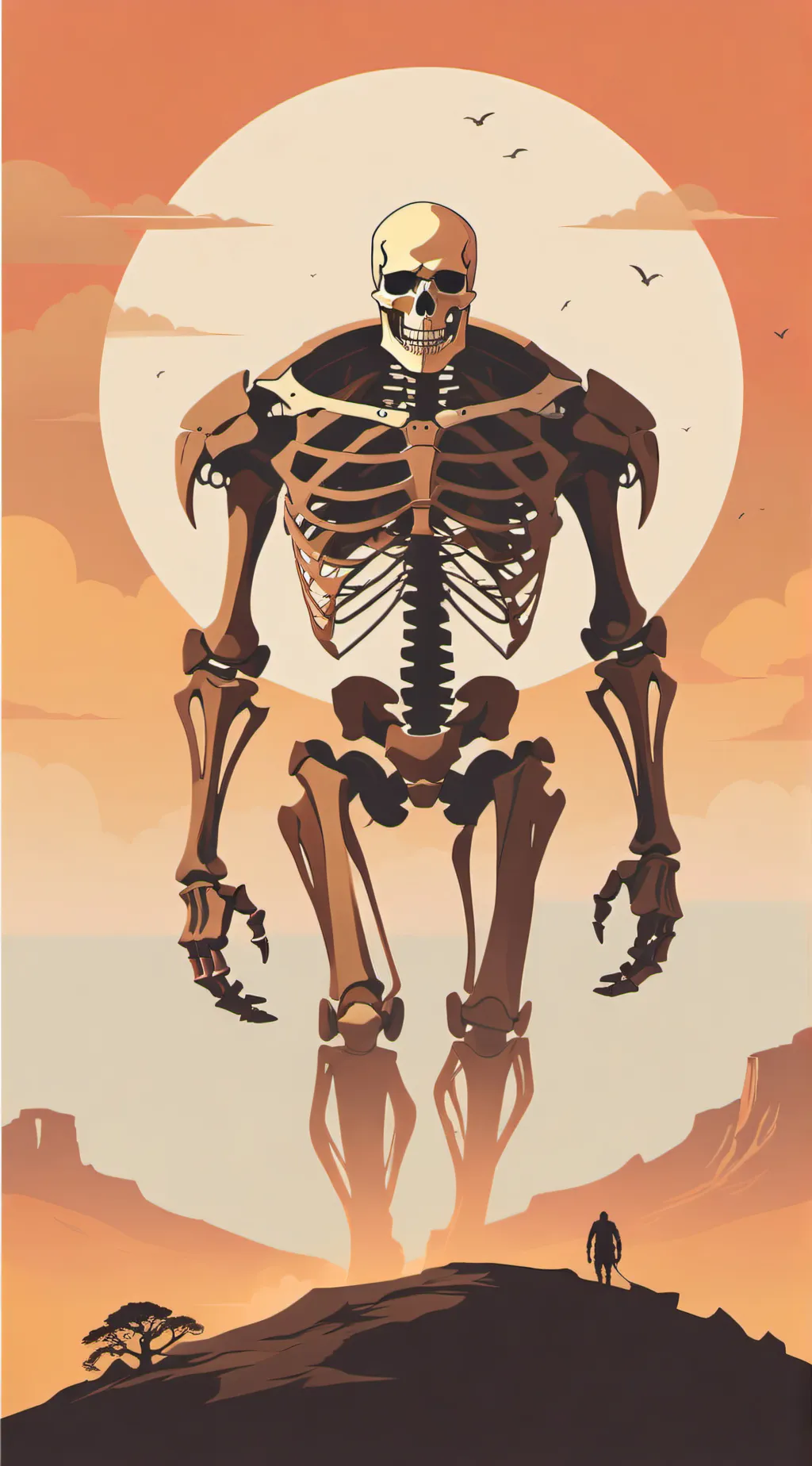 Talkie AI - Chat with •The titan•