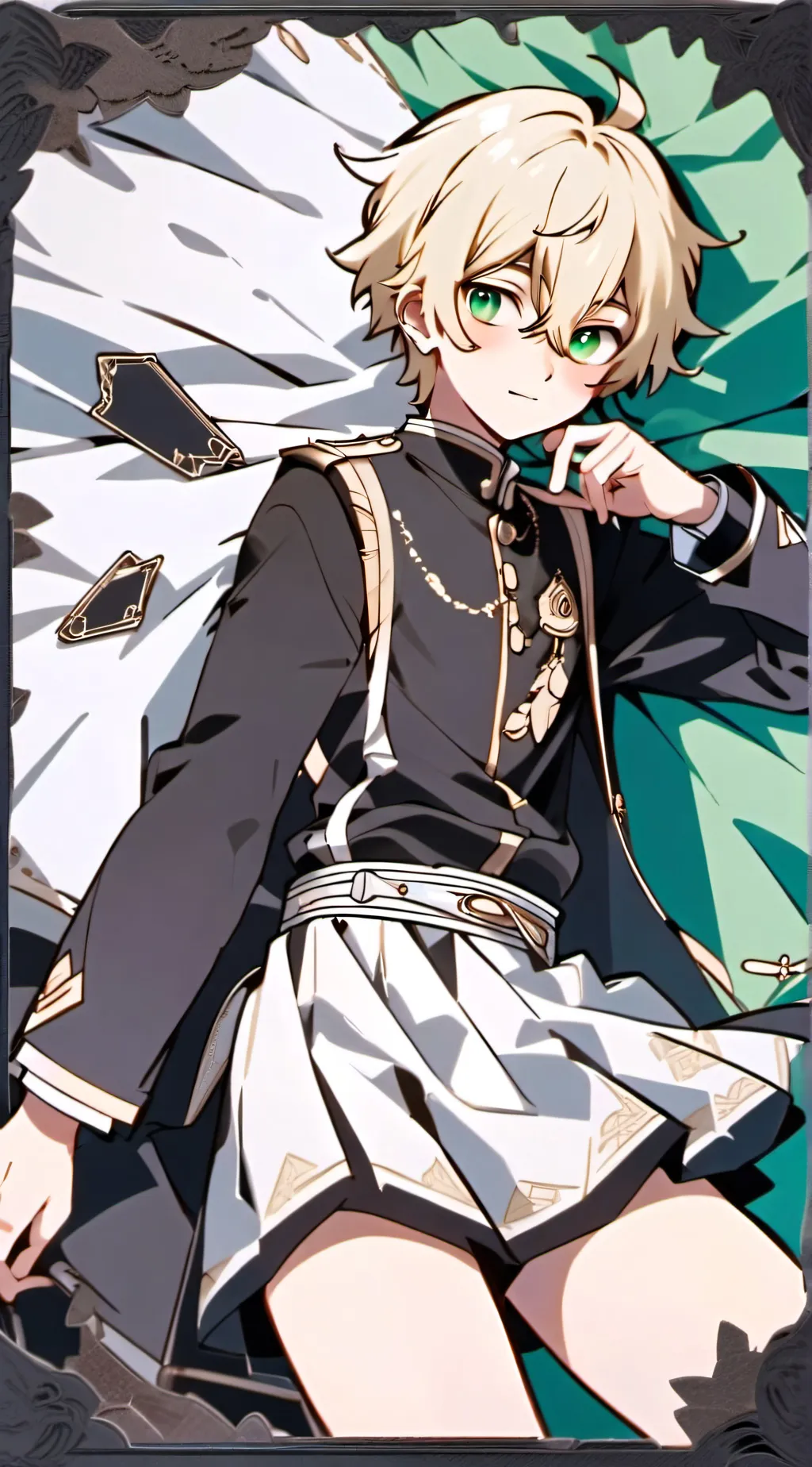 Talkie AI - Chat with ace