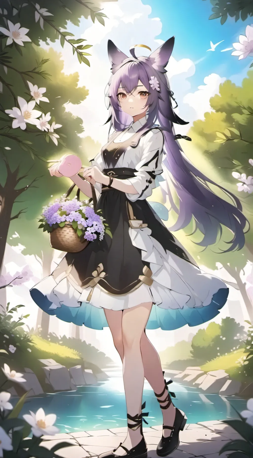 ai character: 💖🌟🍓 MHA + YOU🍓🌟💖 background