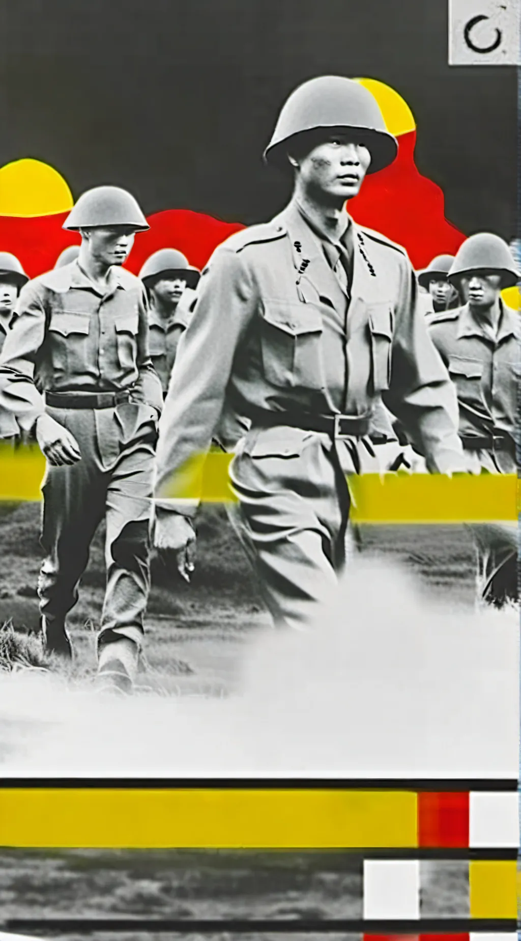 ai character: Khu Phi Quân VN background