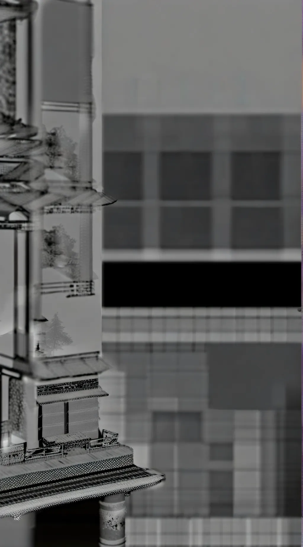 ai character: 9008 scp background