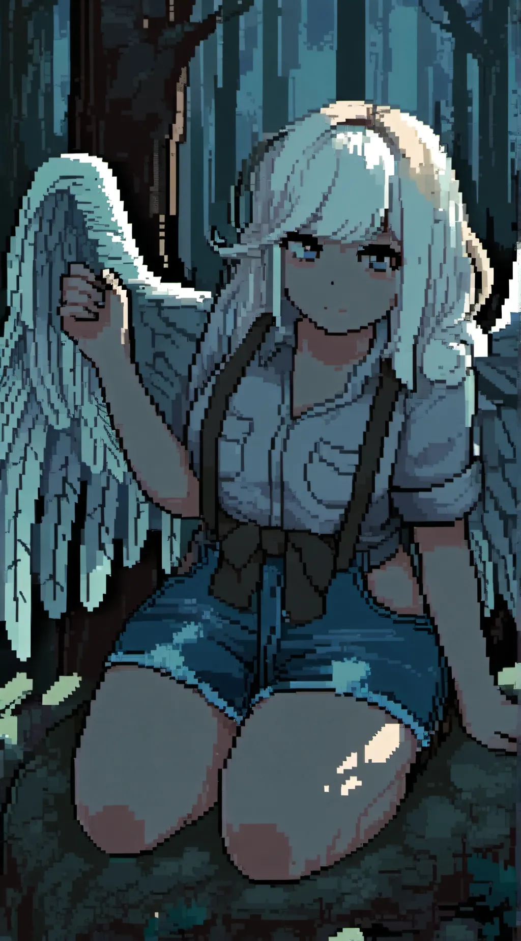 Talkie AI - Chat with Henrietta 