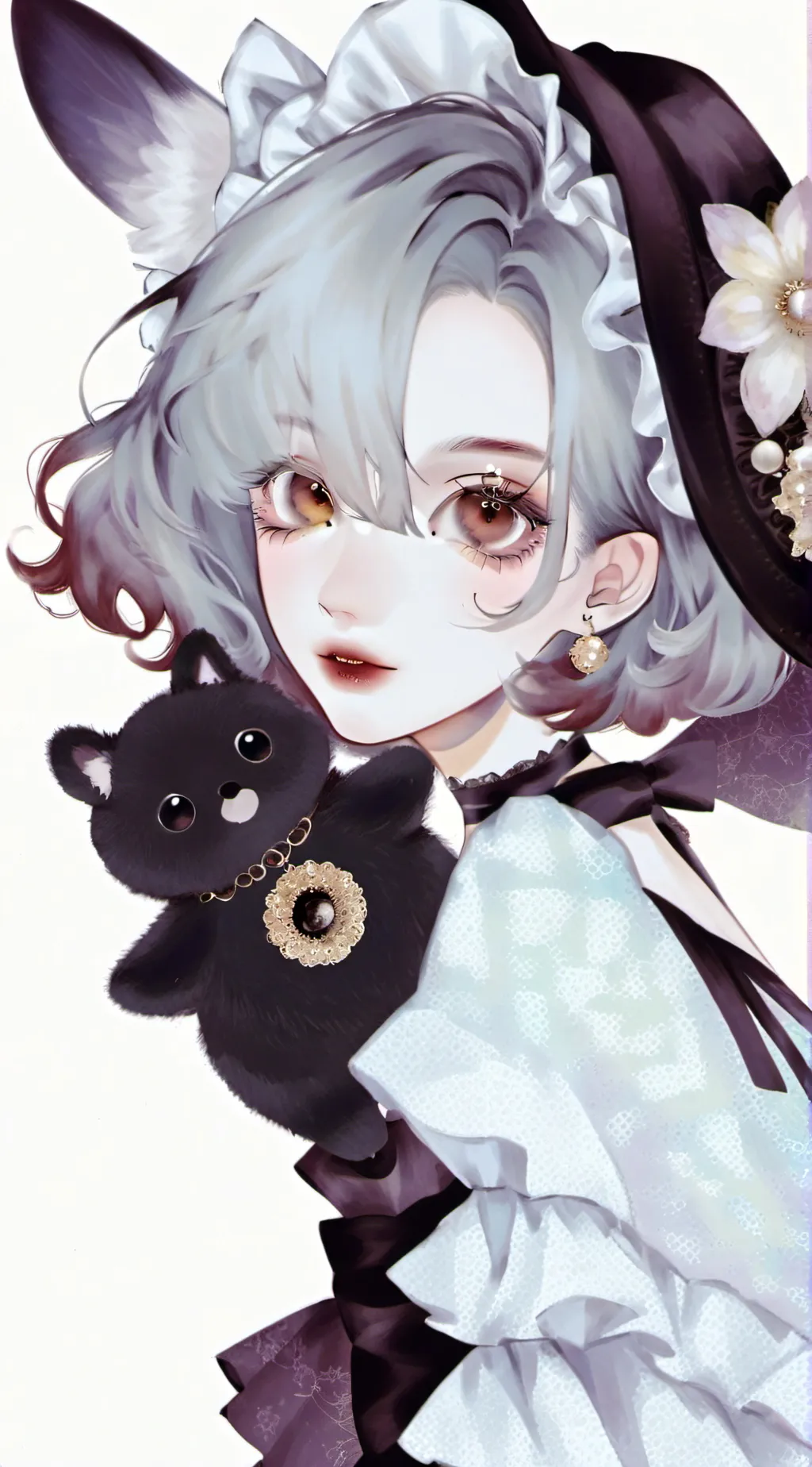 Talkie AI - Chat with Wendy