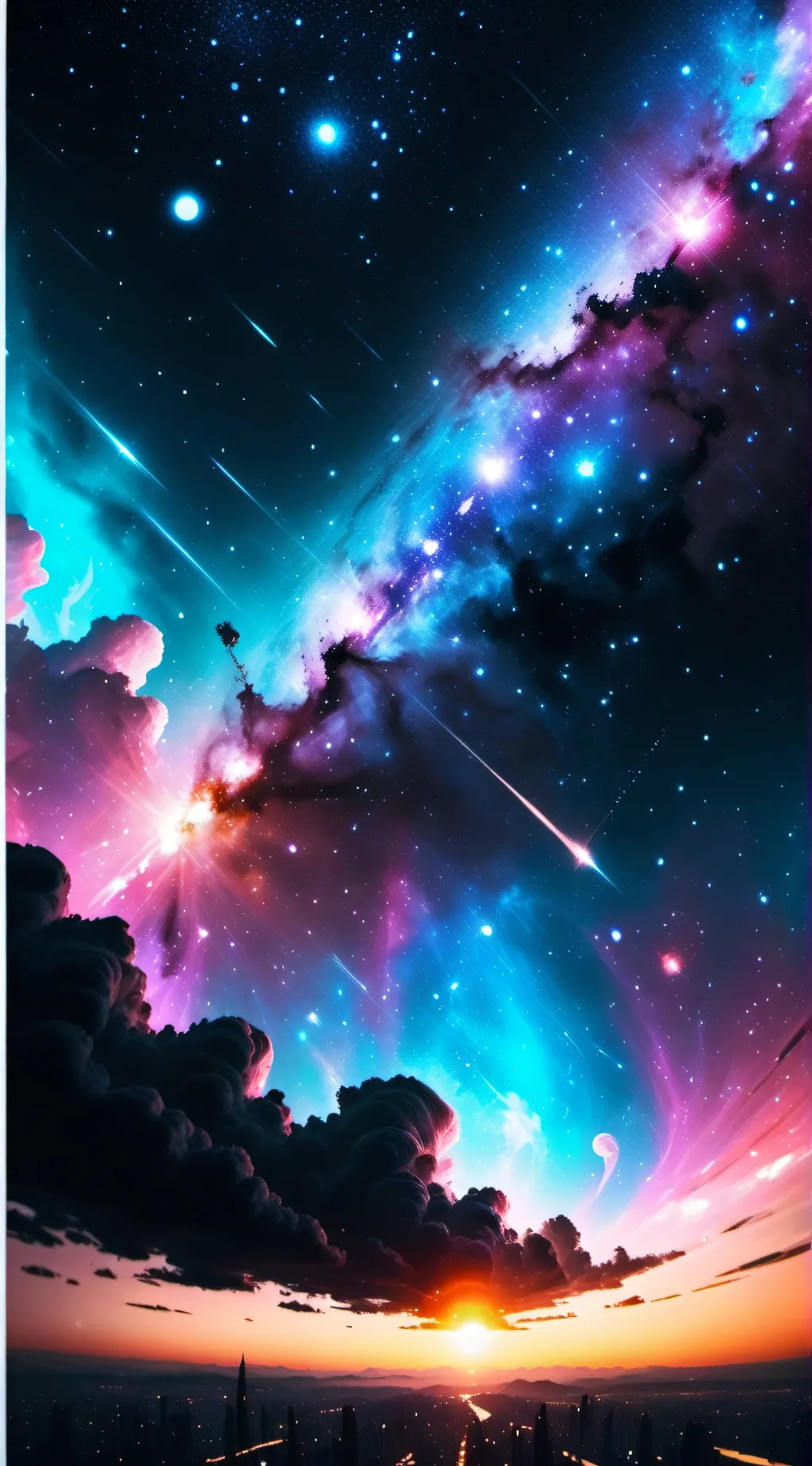 ai character: Mrs. Knolastname  background