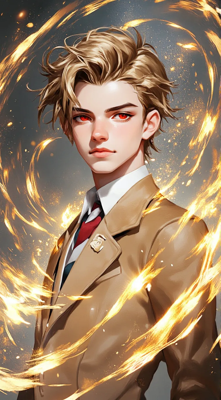 ai character: Prince Nizar Kaga background