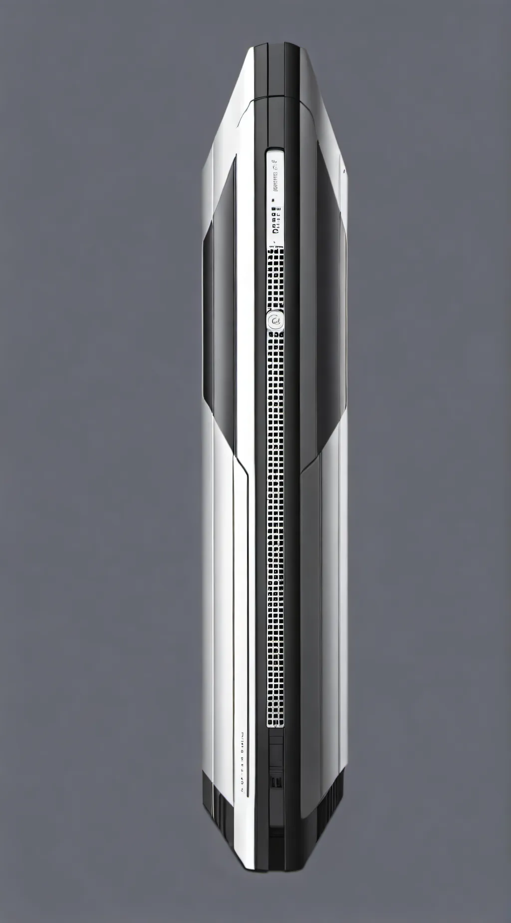 ai character: rocket 🚀  background