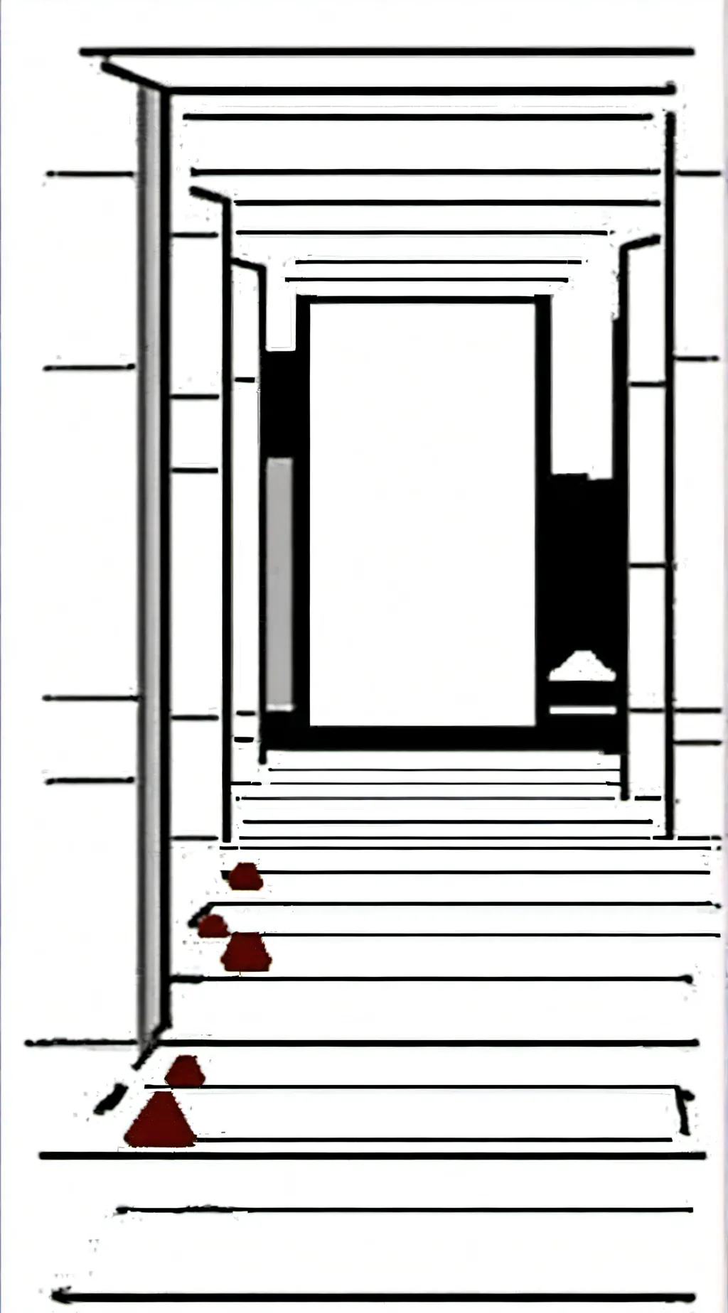 ai character: shabuya incident background