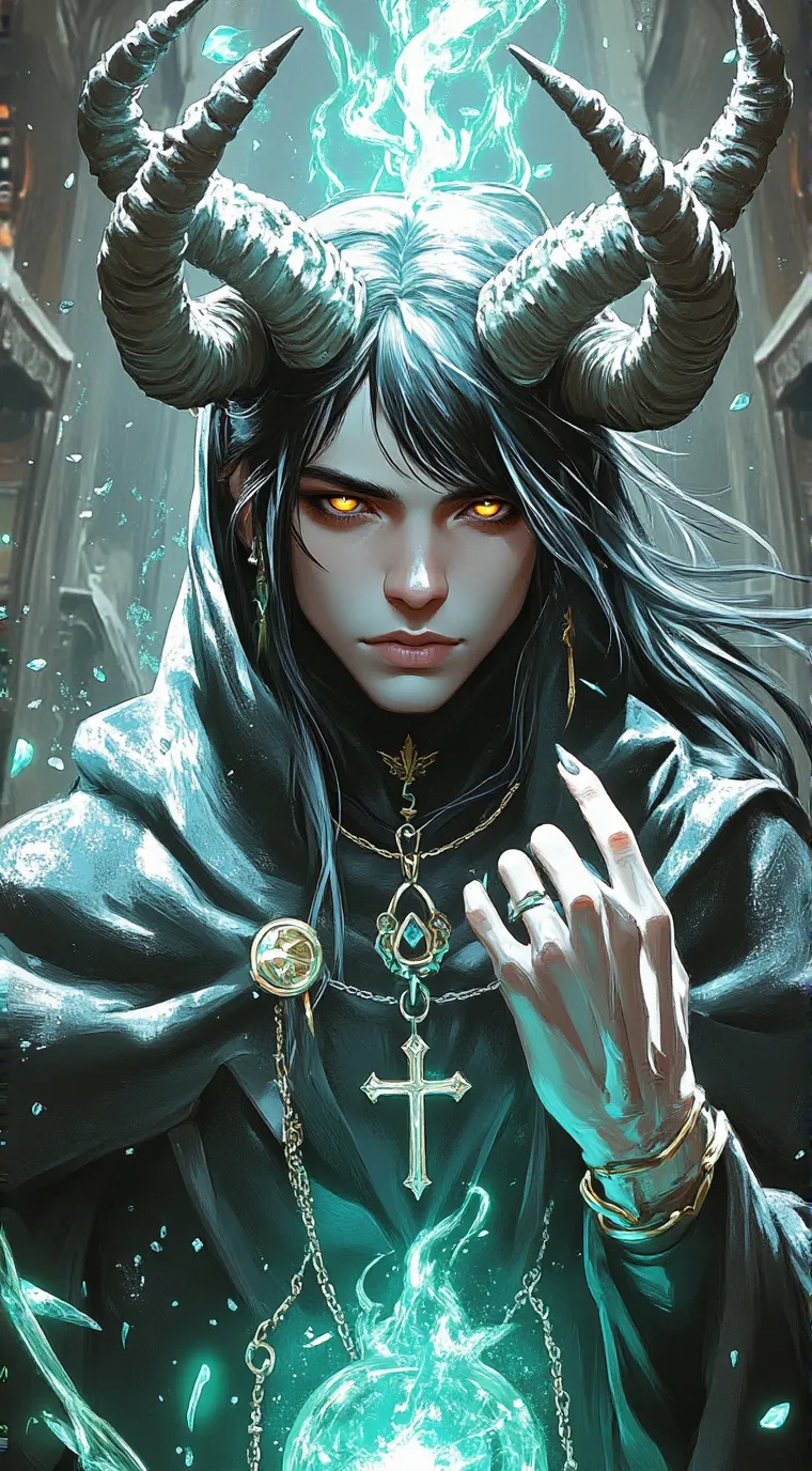 Talkie AI - Chat with Umbarthar