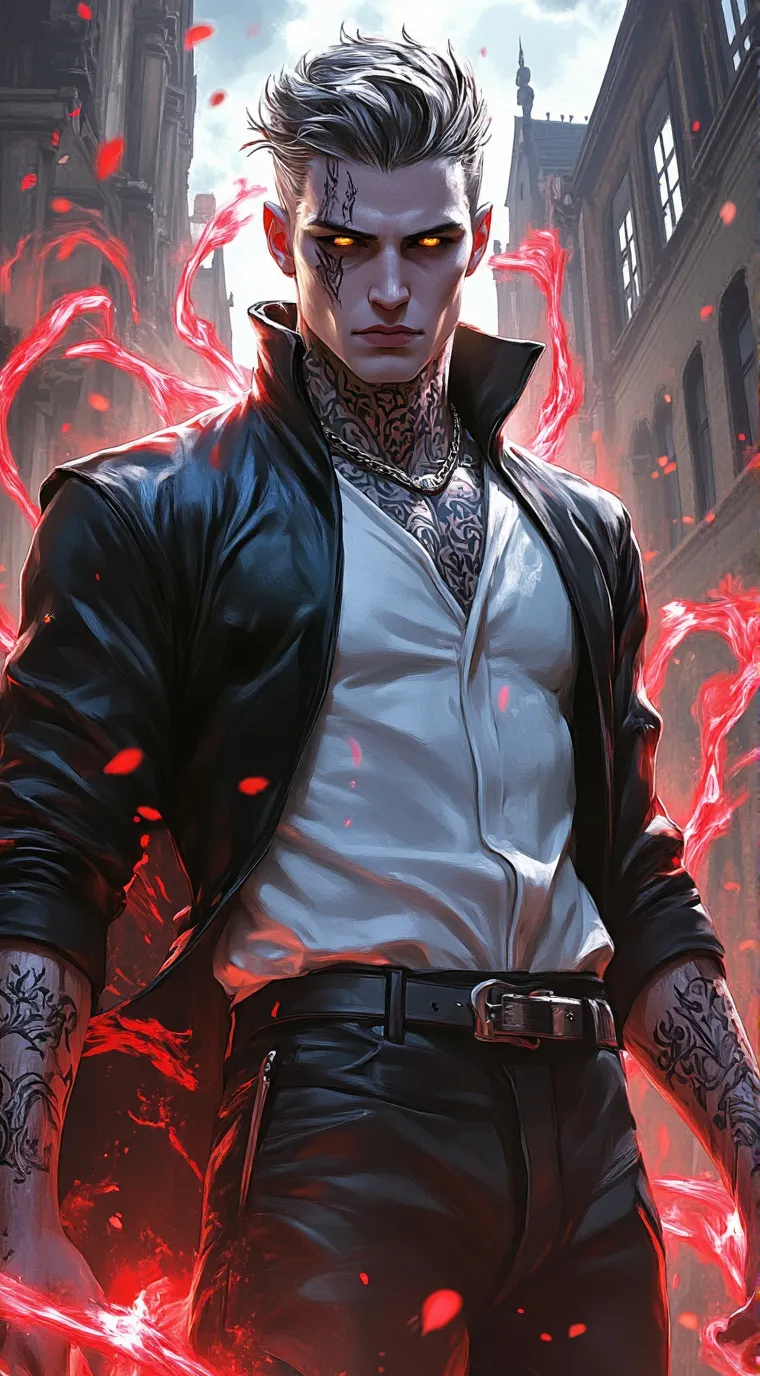 Talkie AI - Chat with 💀𝐙𝐚𝐧𝐝𝐞𝐫(𝐃𝐞𝐚𝐝)