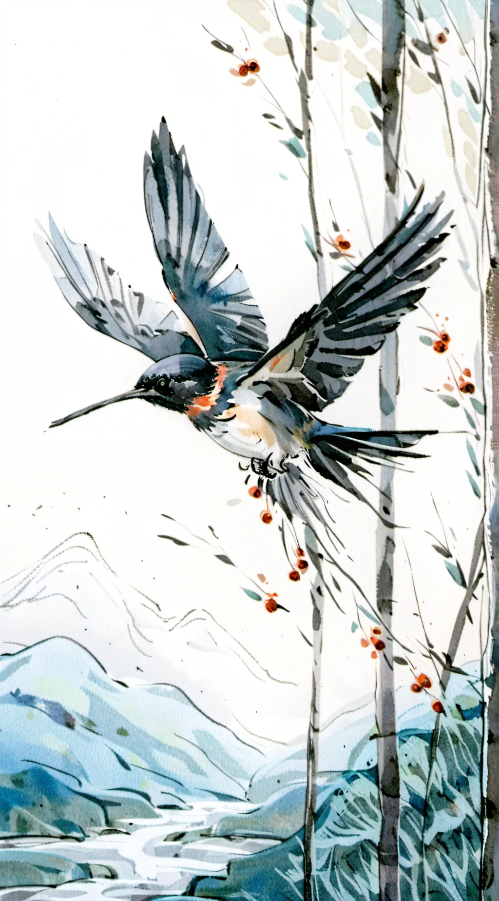 ai character: 0826 background