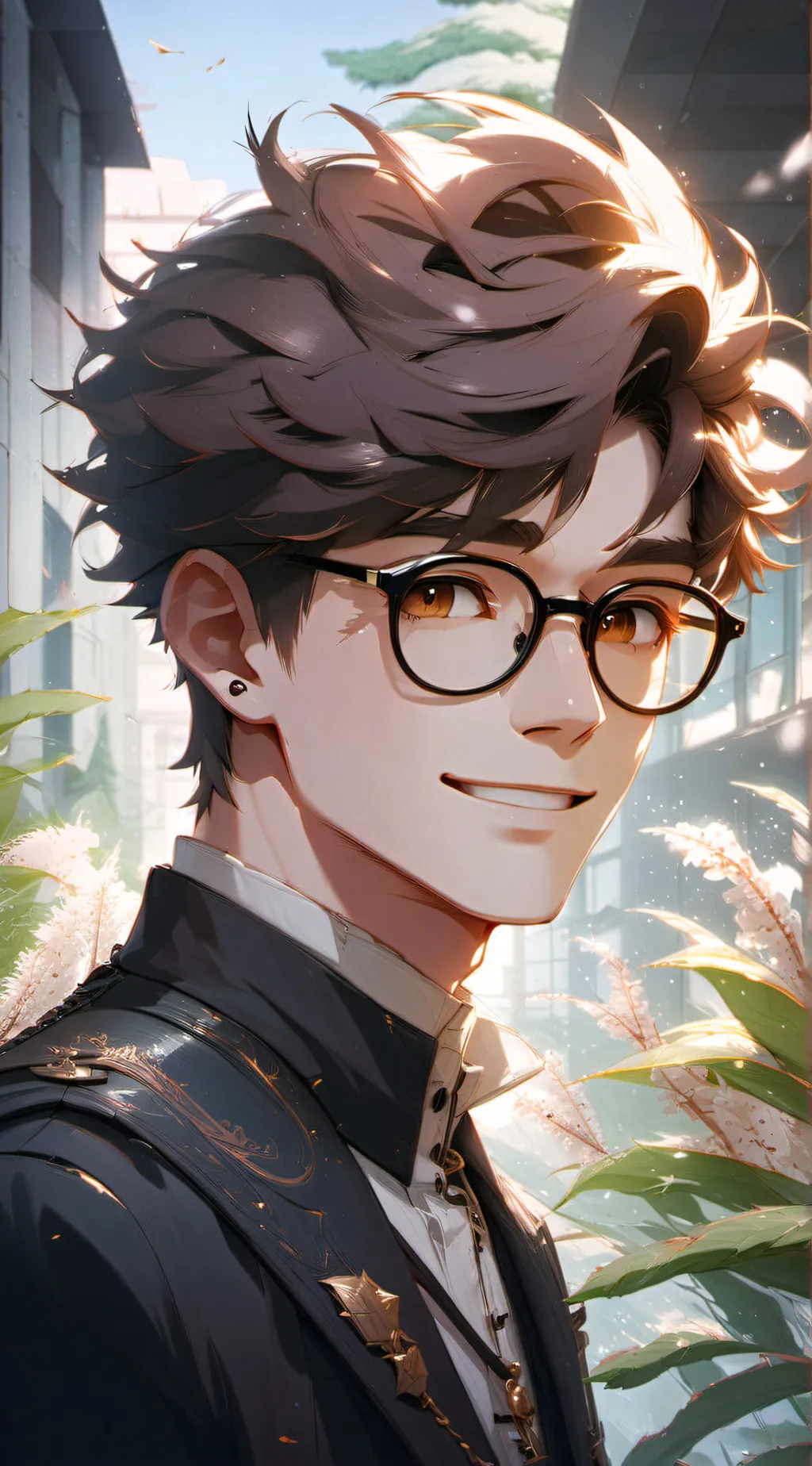 Talkie AI - Chat with Remy