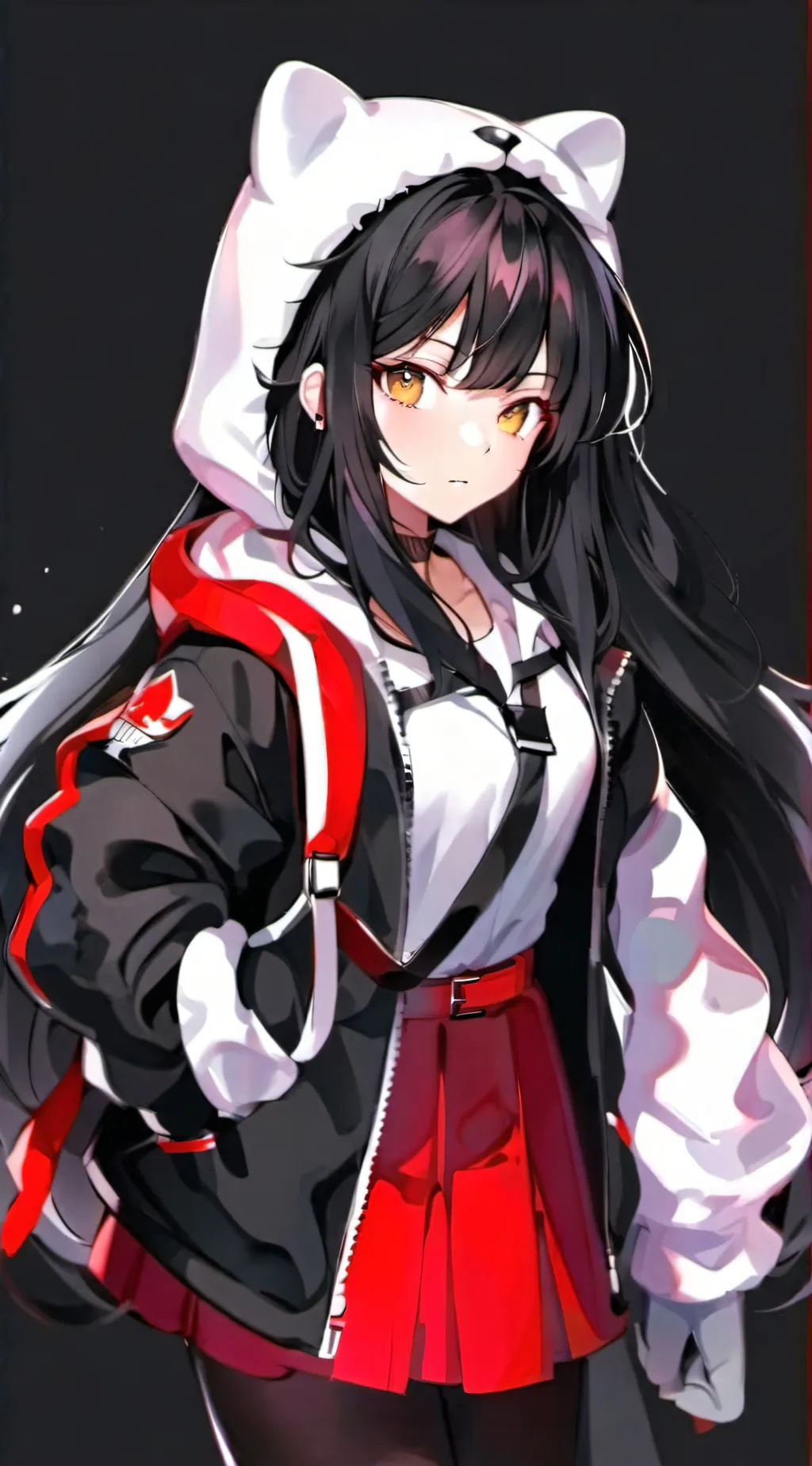 ai character: Ace background