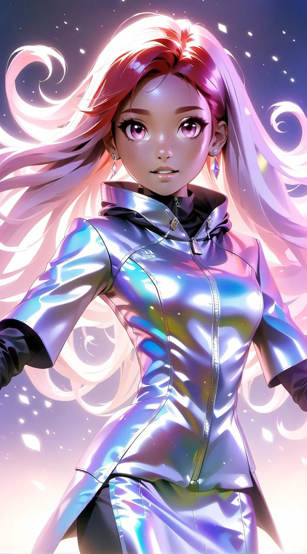 Talkie AI - Chat with Lila