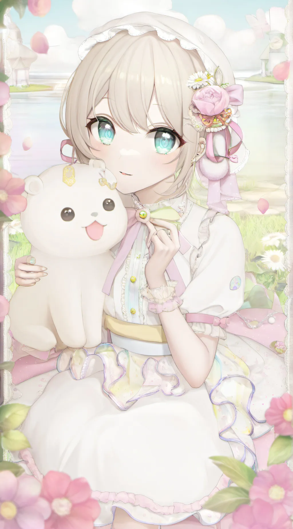 Talkie AI - Chat with ryder 