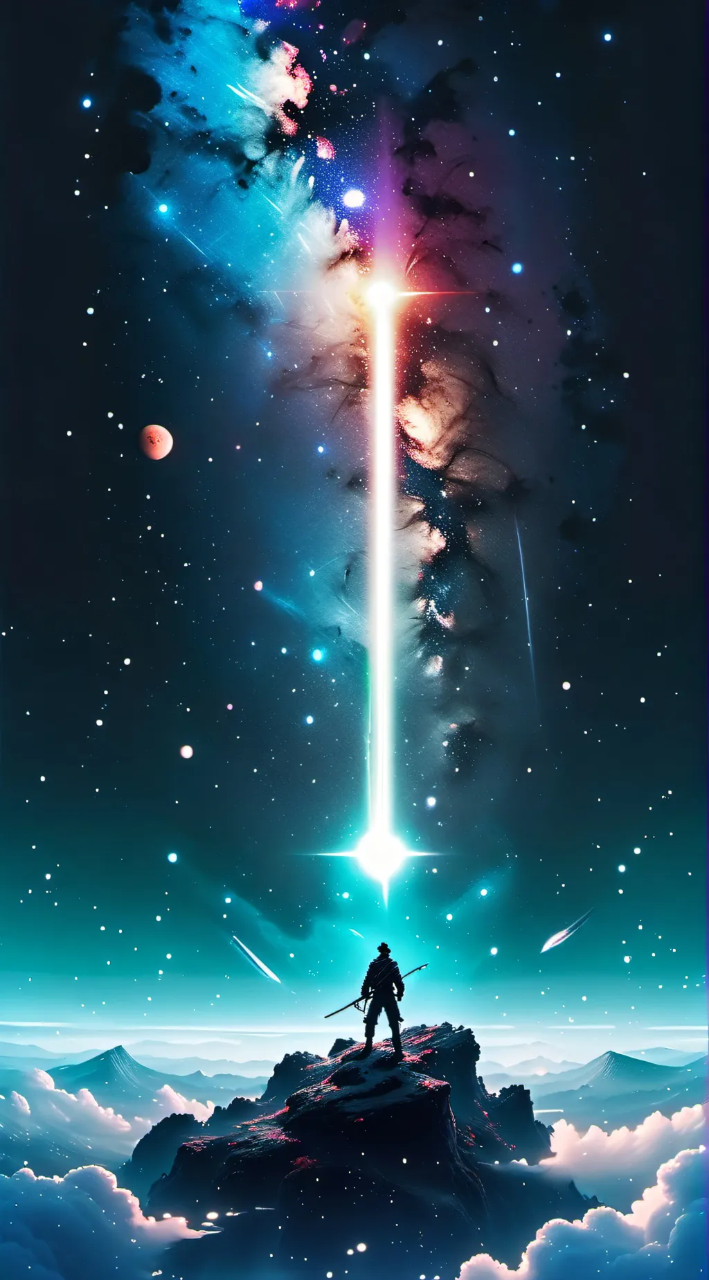 Talkie AI - Chat with Deku and bakugo