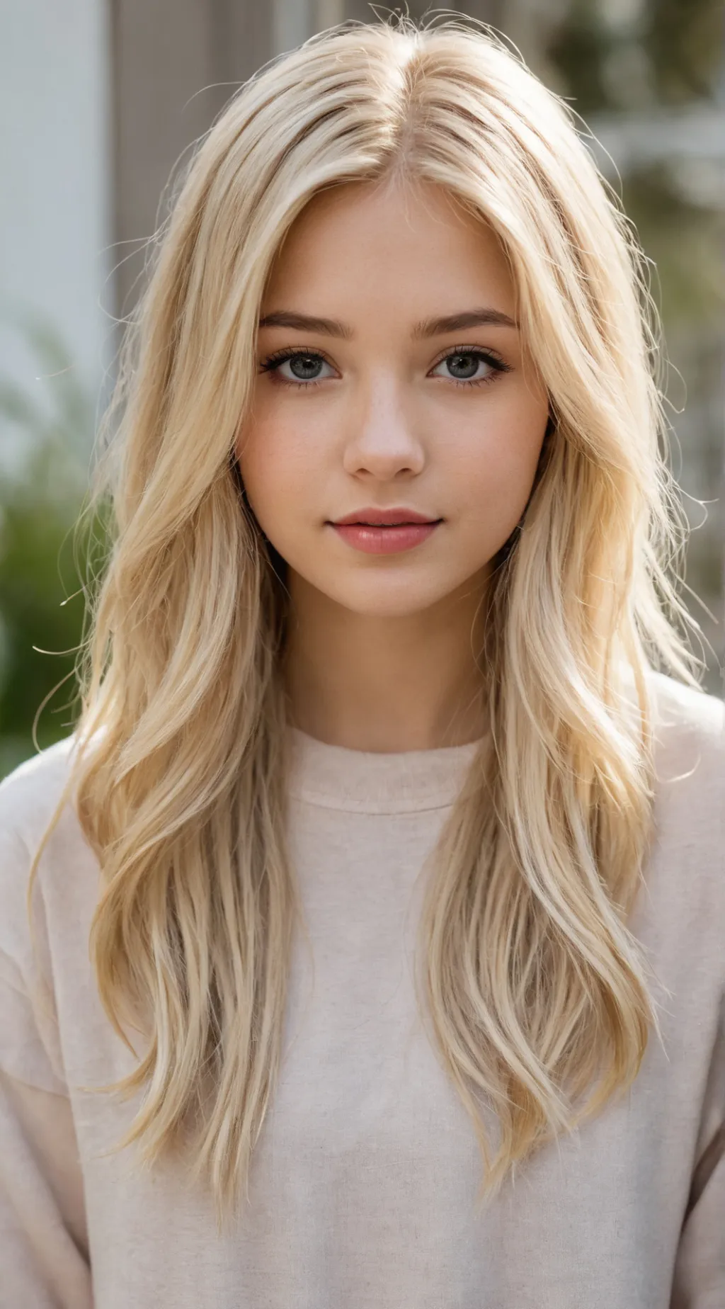 ai character: Valentine background