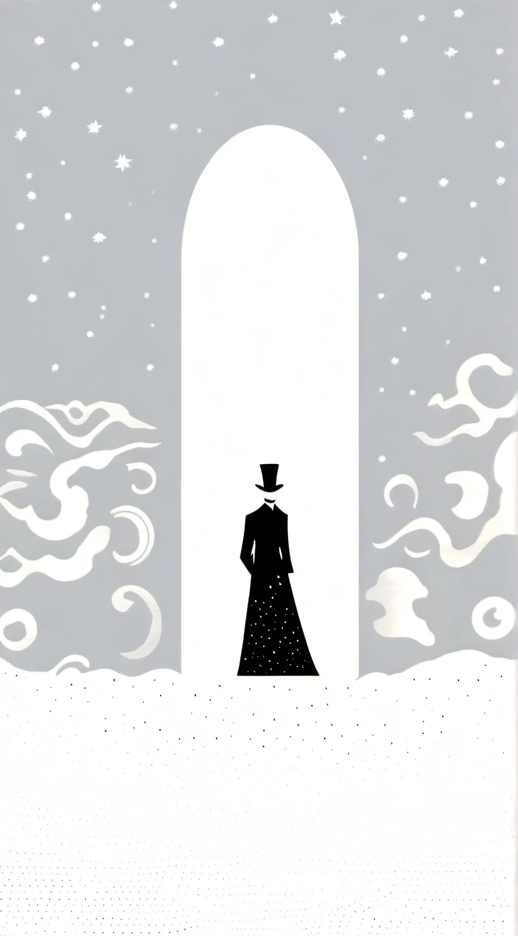 ai character: spacsadboo background