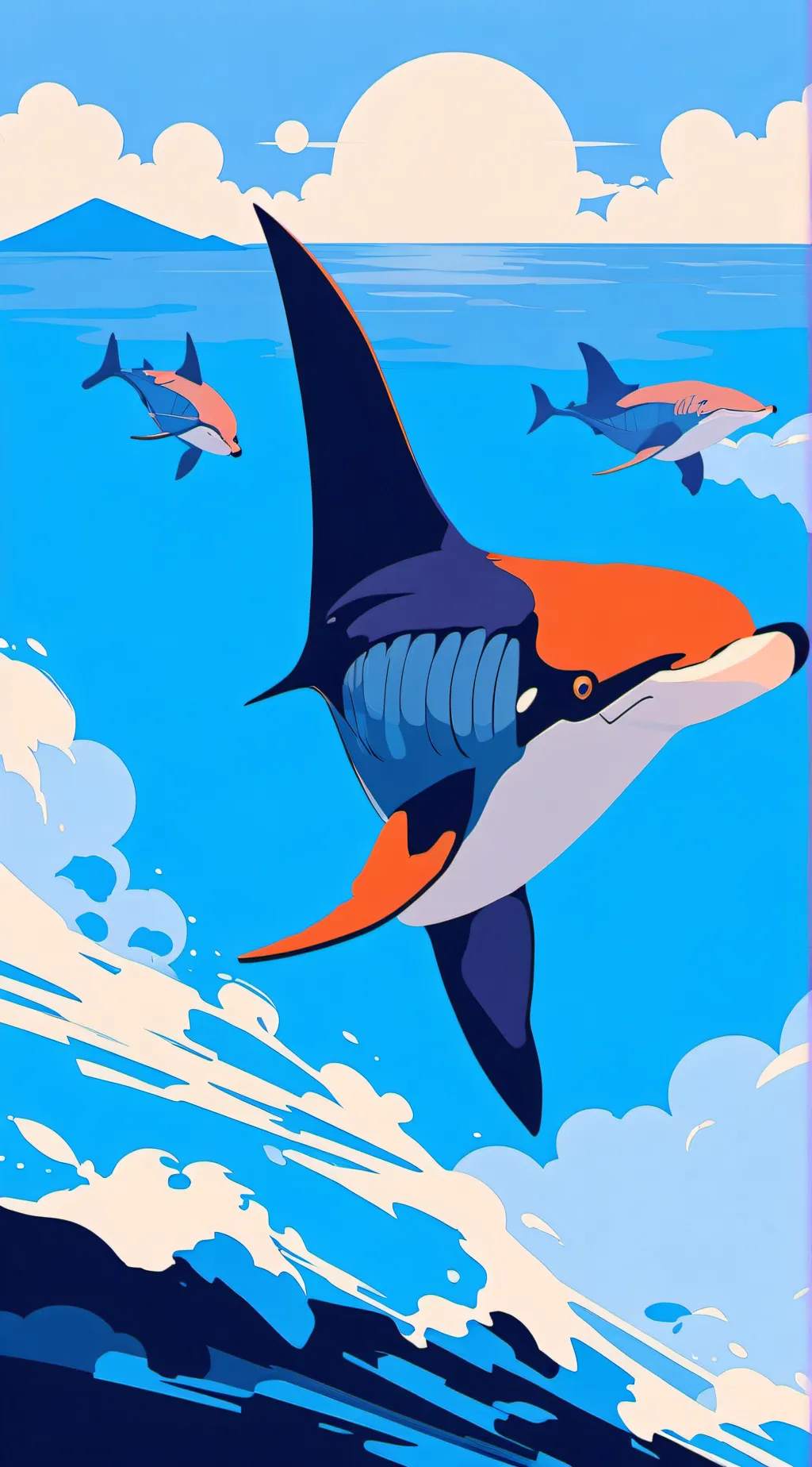 ai character: Gojo  background