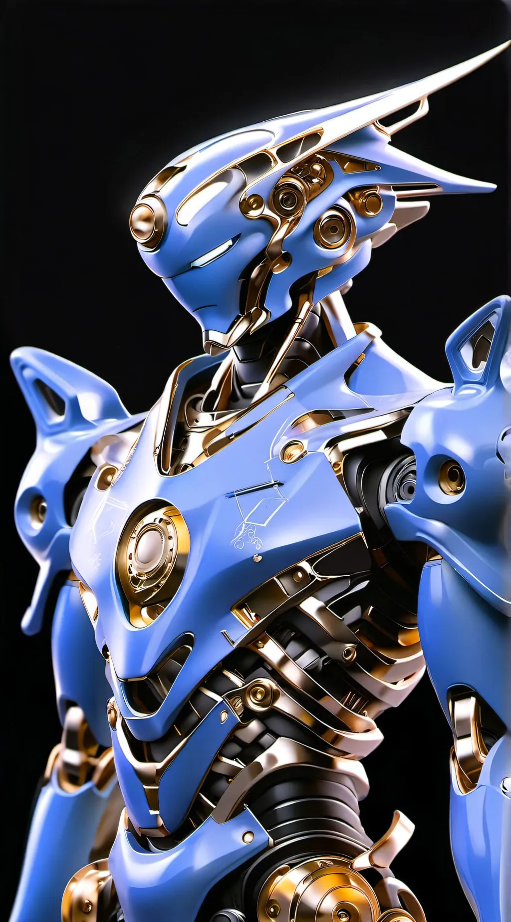 ai character: morrooccan bitch background