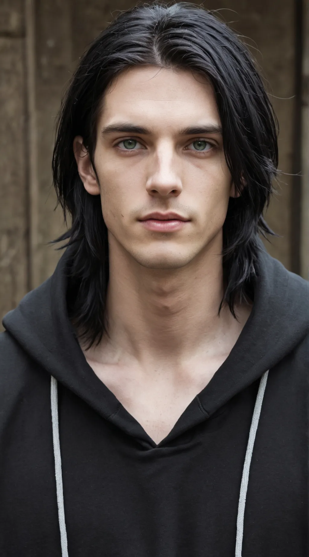 ai character: Jace background