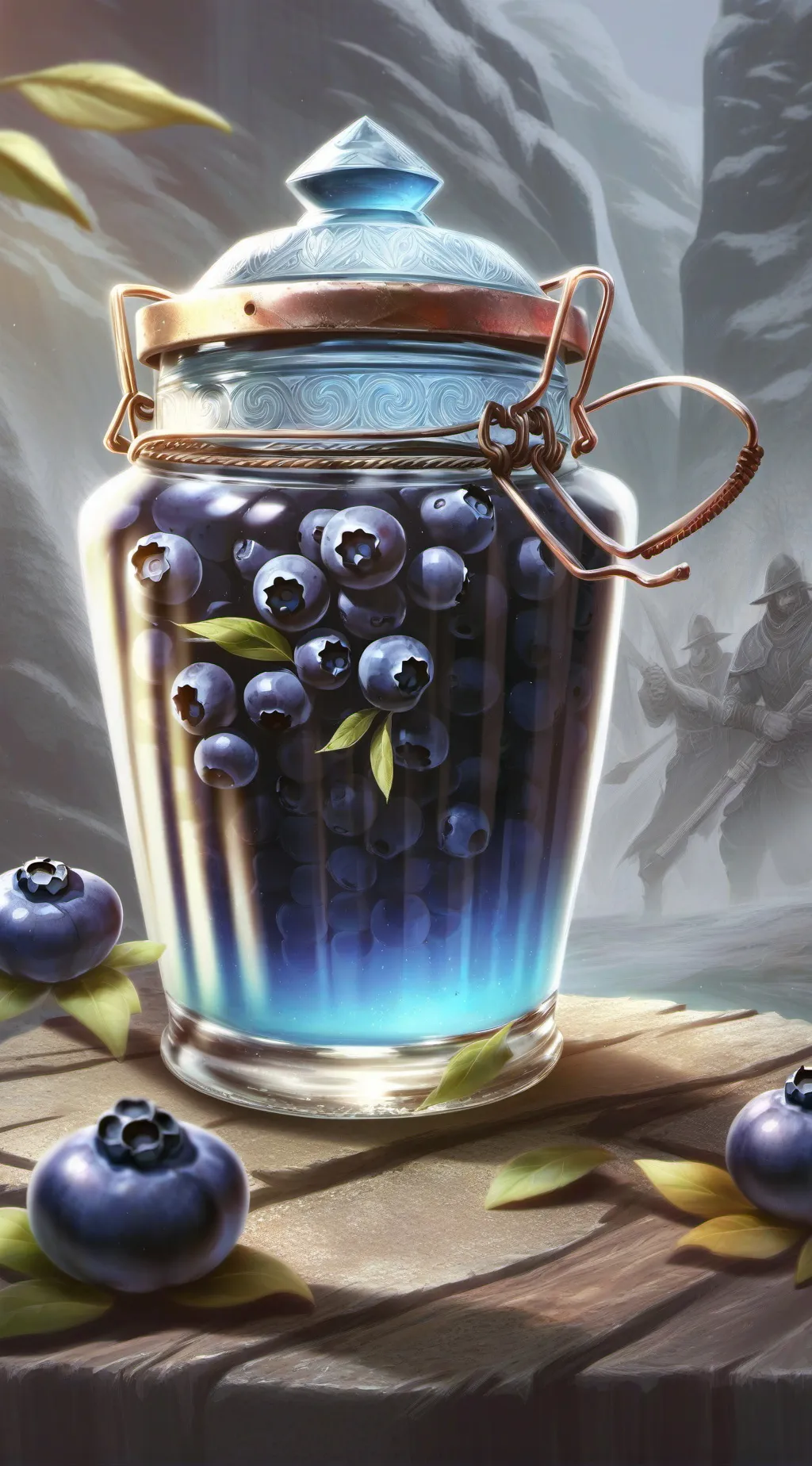 ai character: Harold Hutchins background