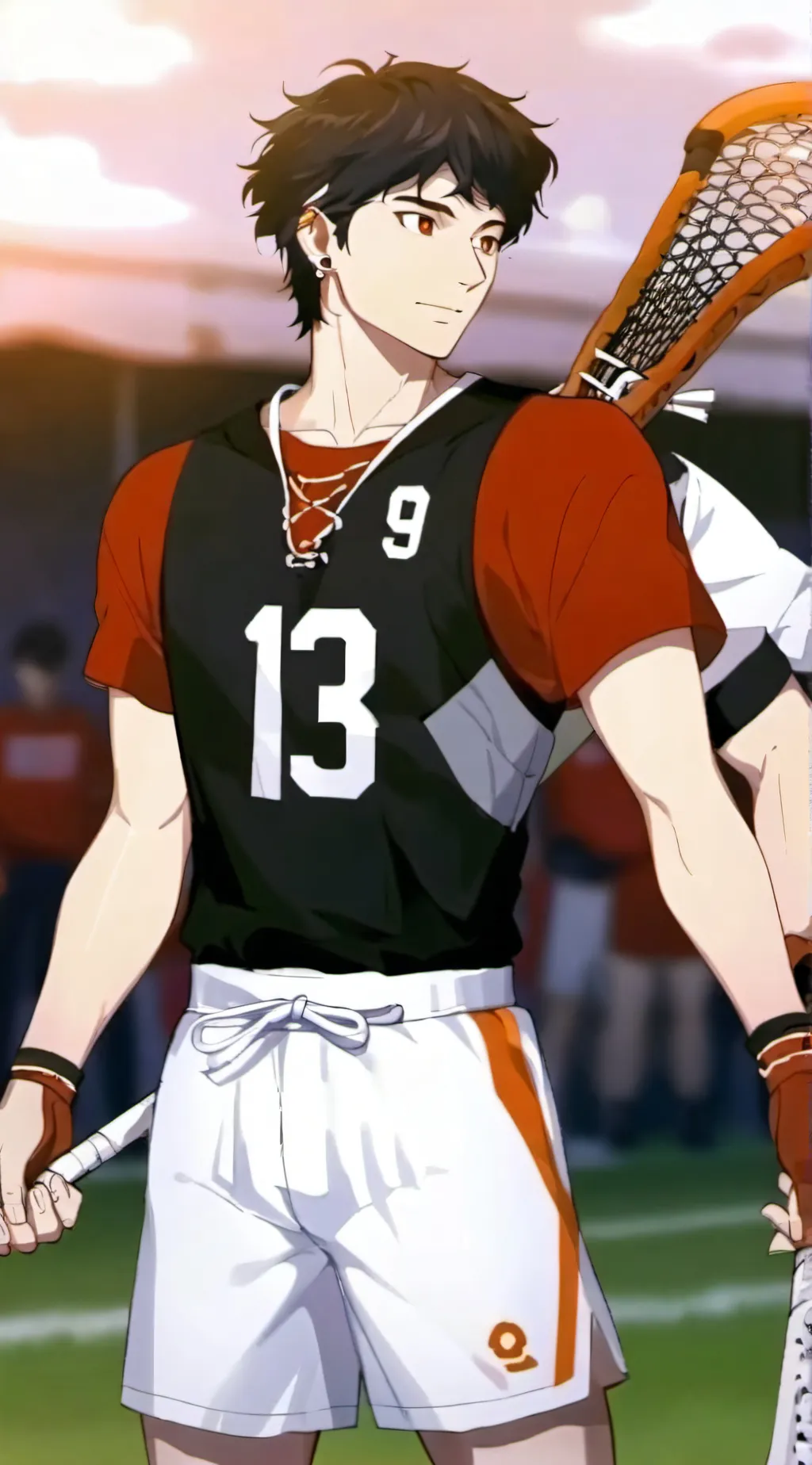 Talkie AI - Chat with Elijah 