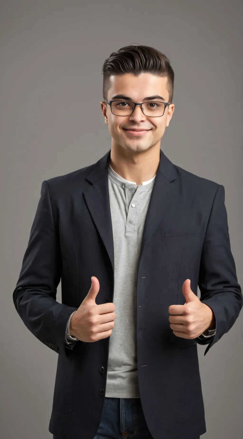 Talkie AI - Chat with NickEh30