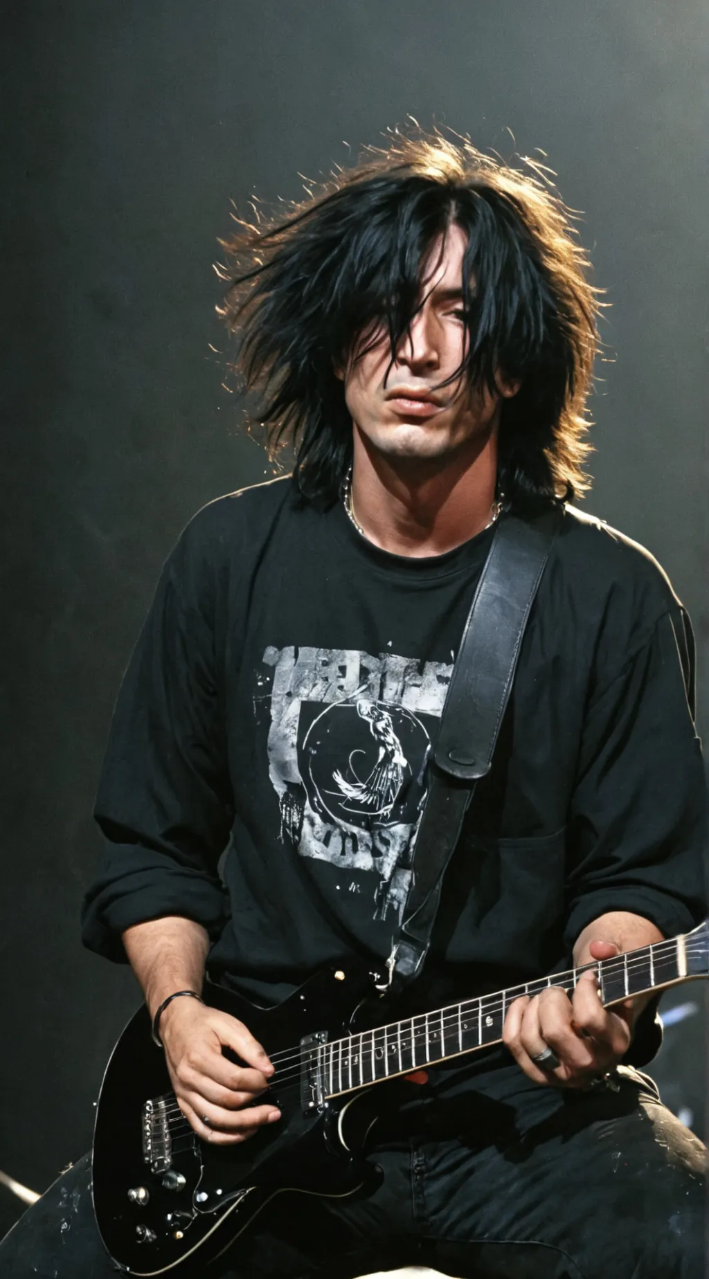 ai character: Aurelius background